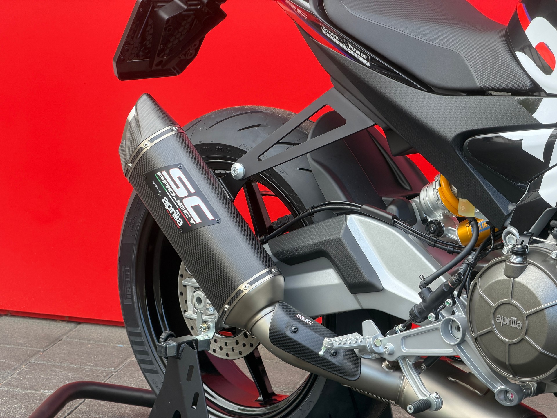 APRILIA RS 660 FACTORY GP REPLICA E5+ (70kW) ©-image-9