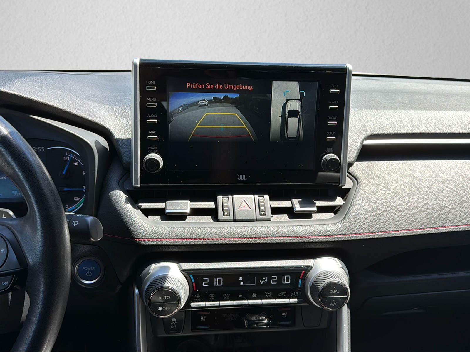 TOYOTA RAV4 2.5 Plug-In-Hybrid Platinum-image-7