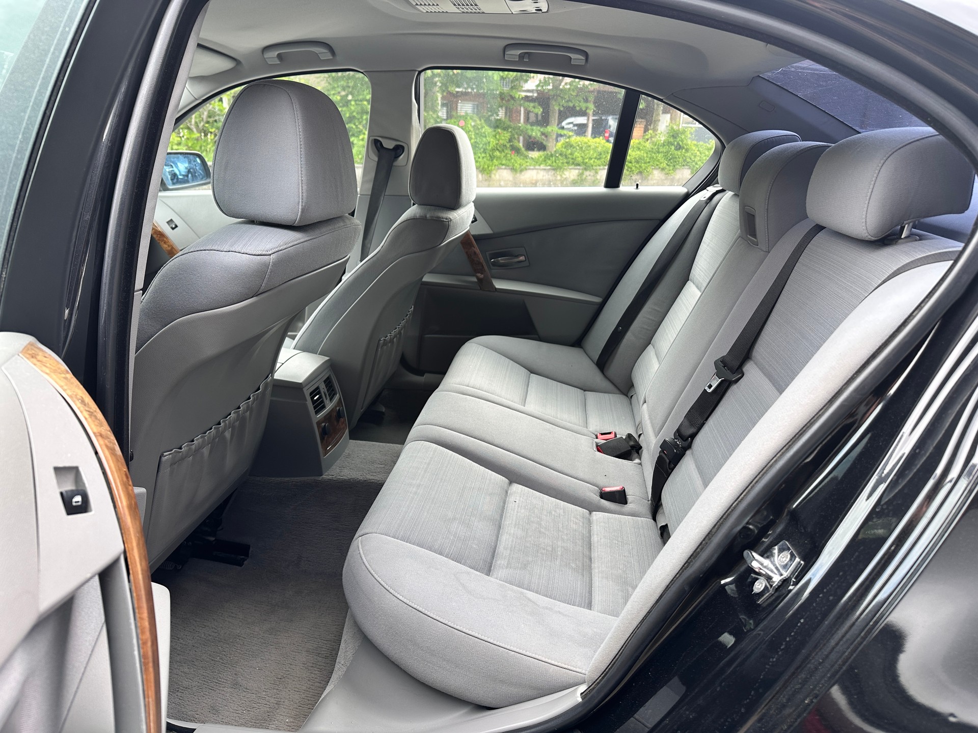 BMW 525xi ( Automat ) 218 PS-image-11