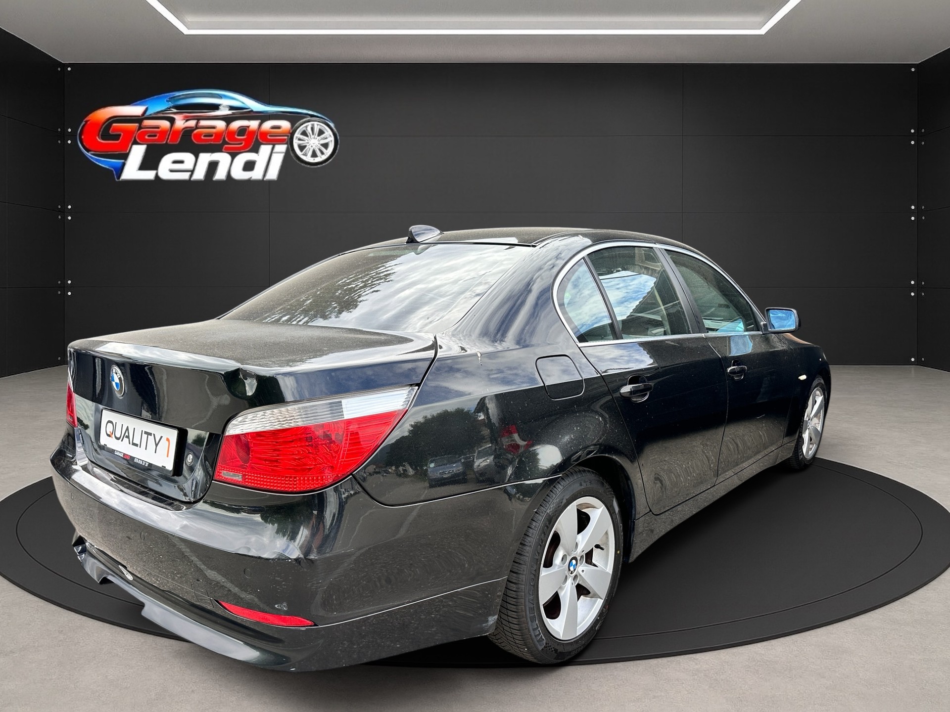 BMW 525xi ( Automat ) 218 PS-showroom-element-2