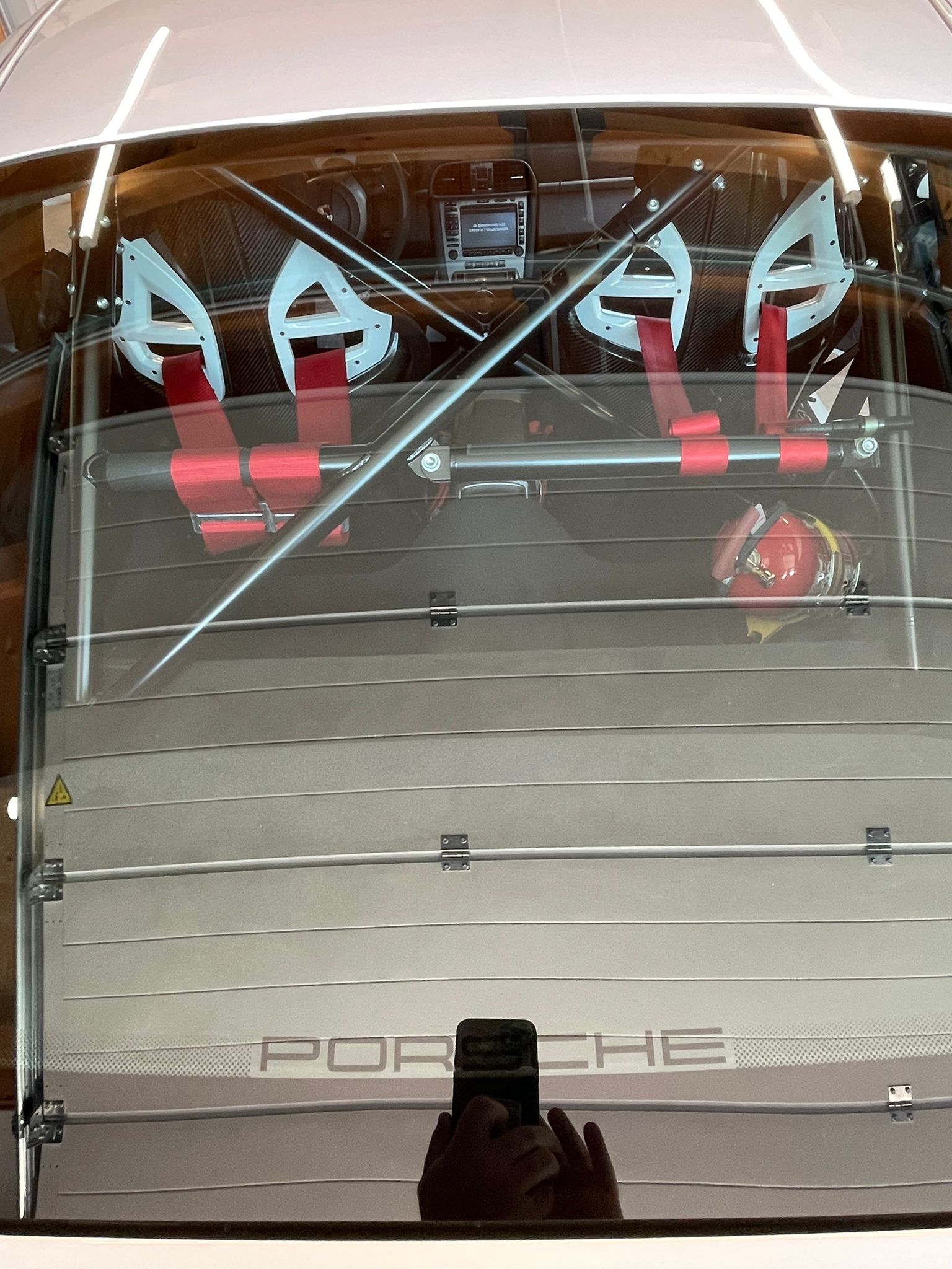 PORSCHE 3.6 GT3 RS-image-14