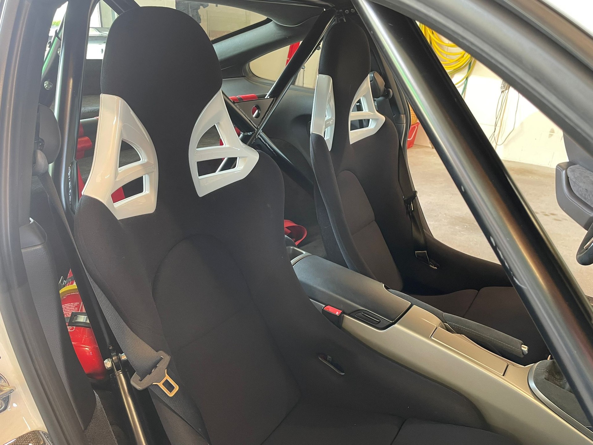 PORSCHE 3.6 GT3 RS-image-7