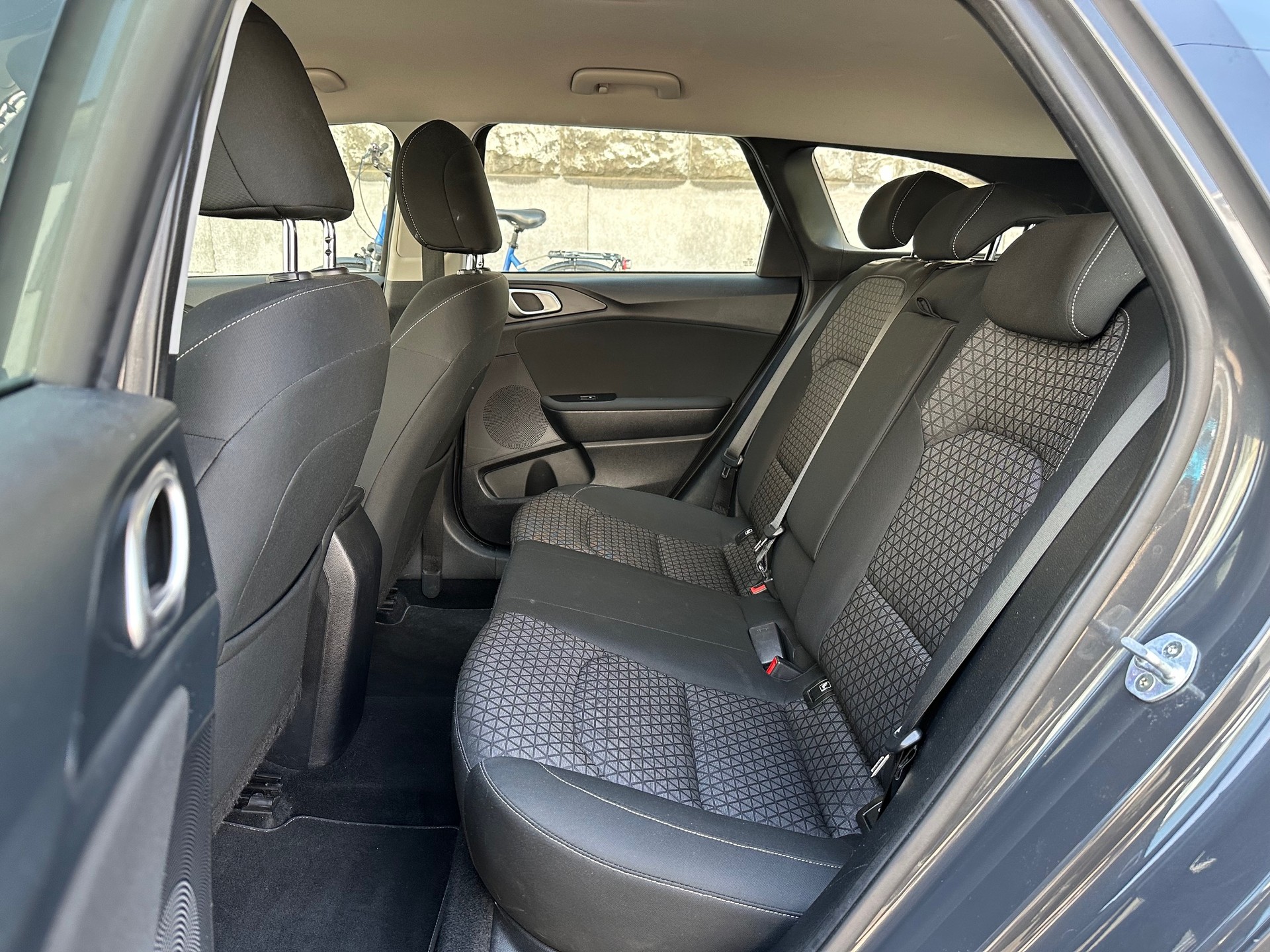 KIA Ceed Sportswagon 1.0 T-GDi Power 25-image-9