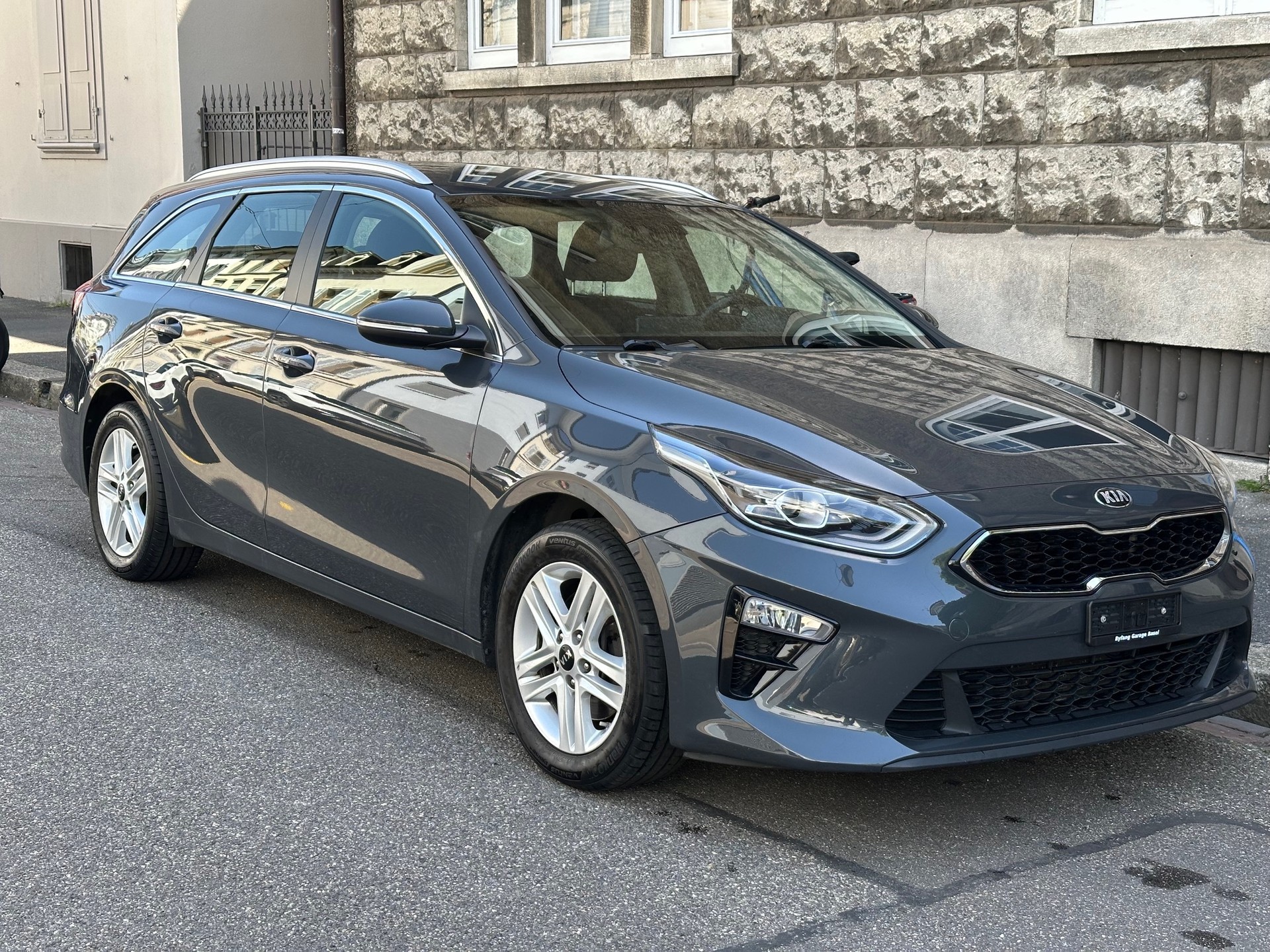 KIA Ceed Sportswagon 1.0 T-GDi Power 25-showroom-element-1