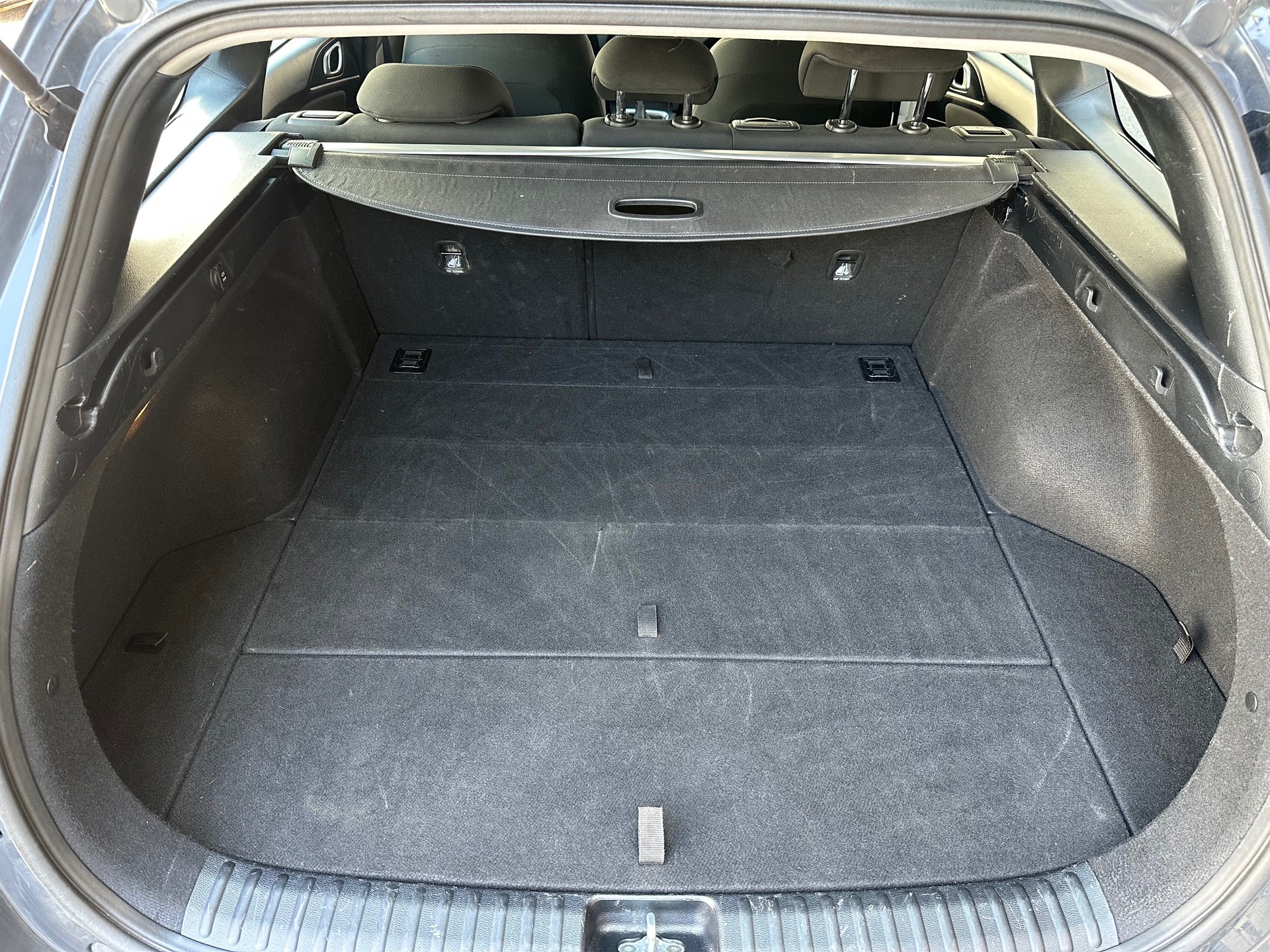 KIA Ceed Sportswagon 1.0 T-GDi Power 25-image-11