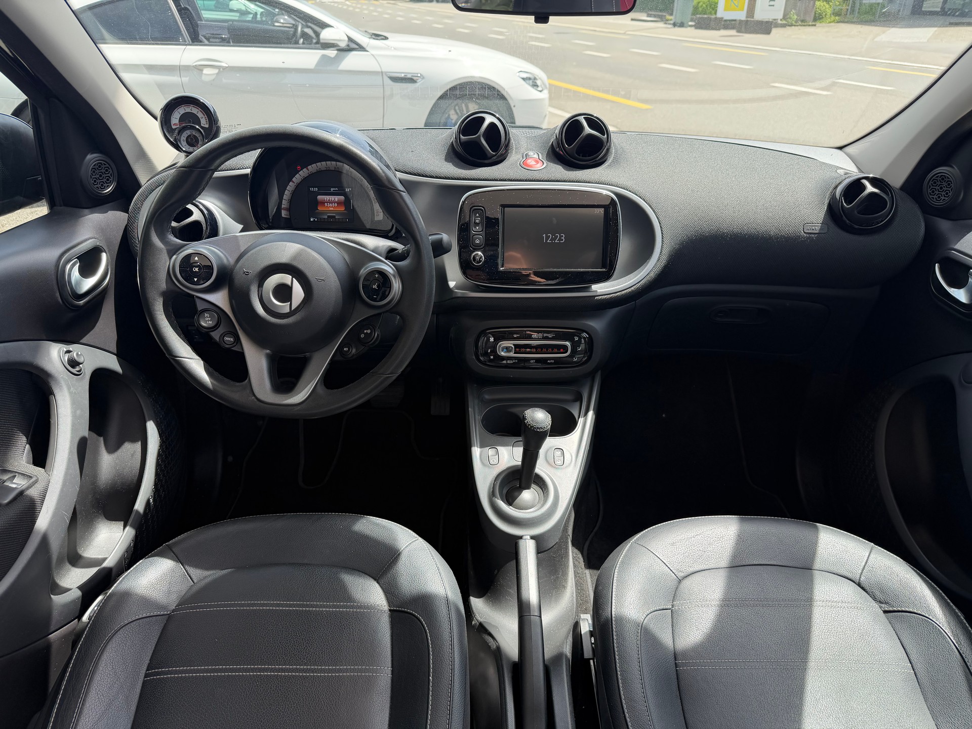 SMART forfour prime twinmatic-image-6
