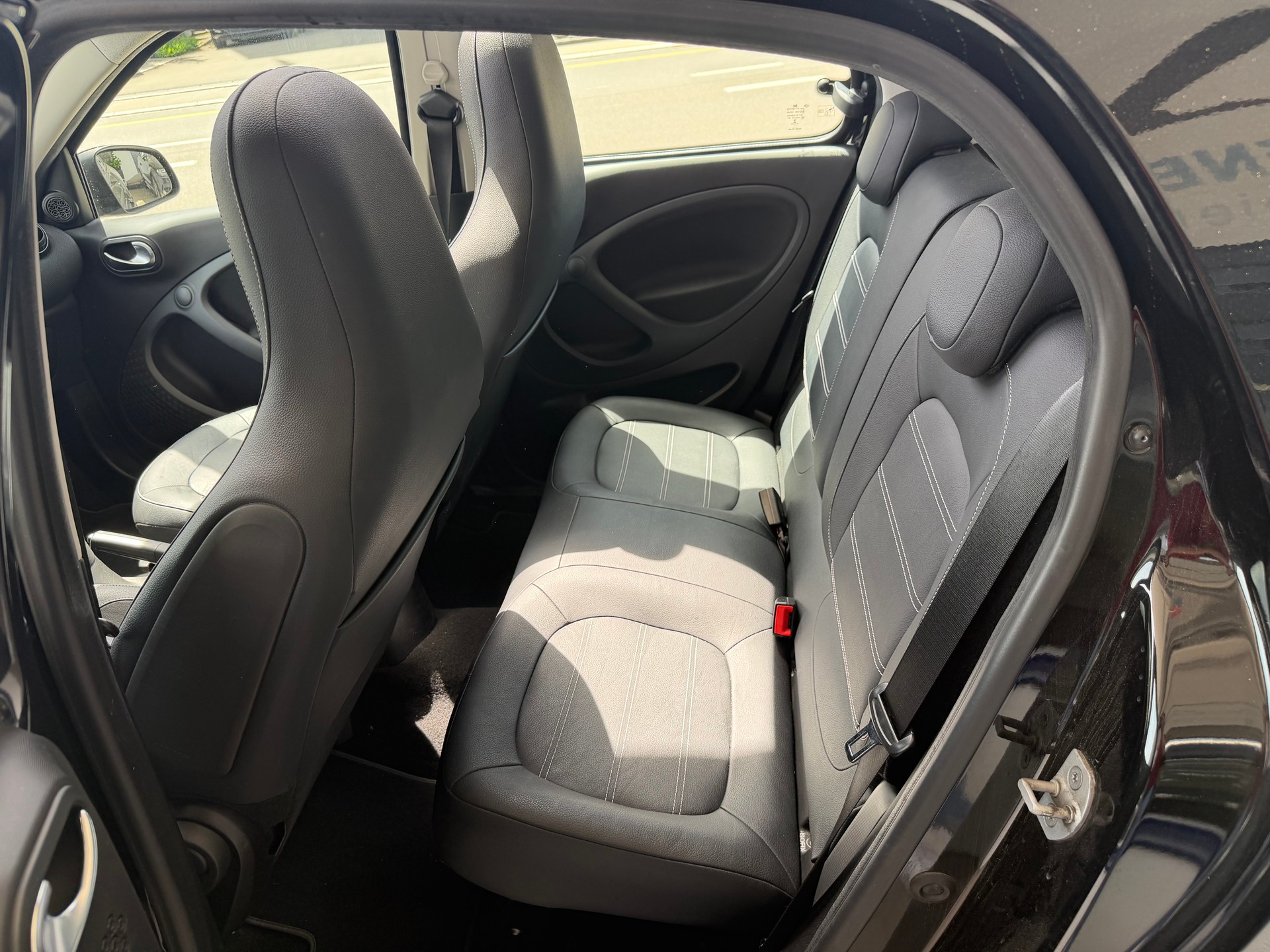 SMART forfour prime twinmatic-image-8