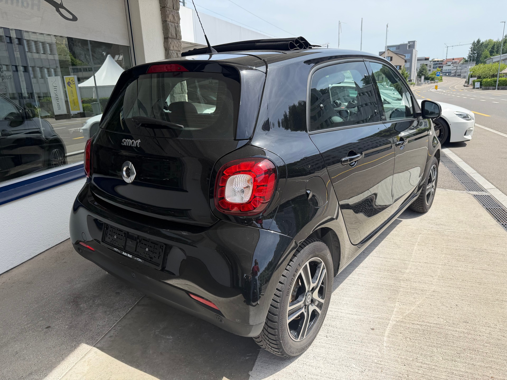 SMART forfour prime twinmatic-image-4