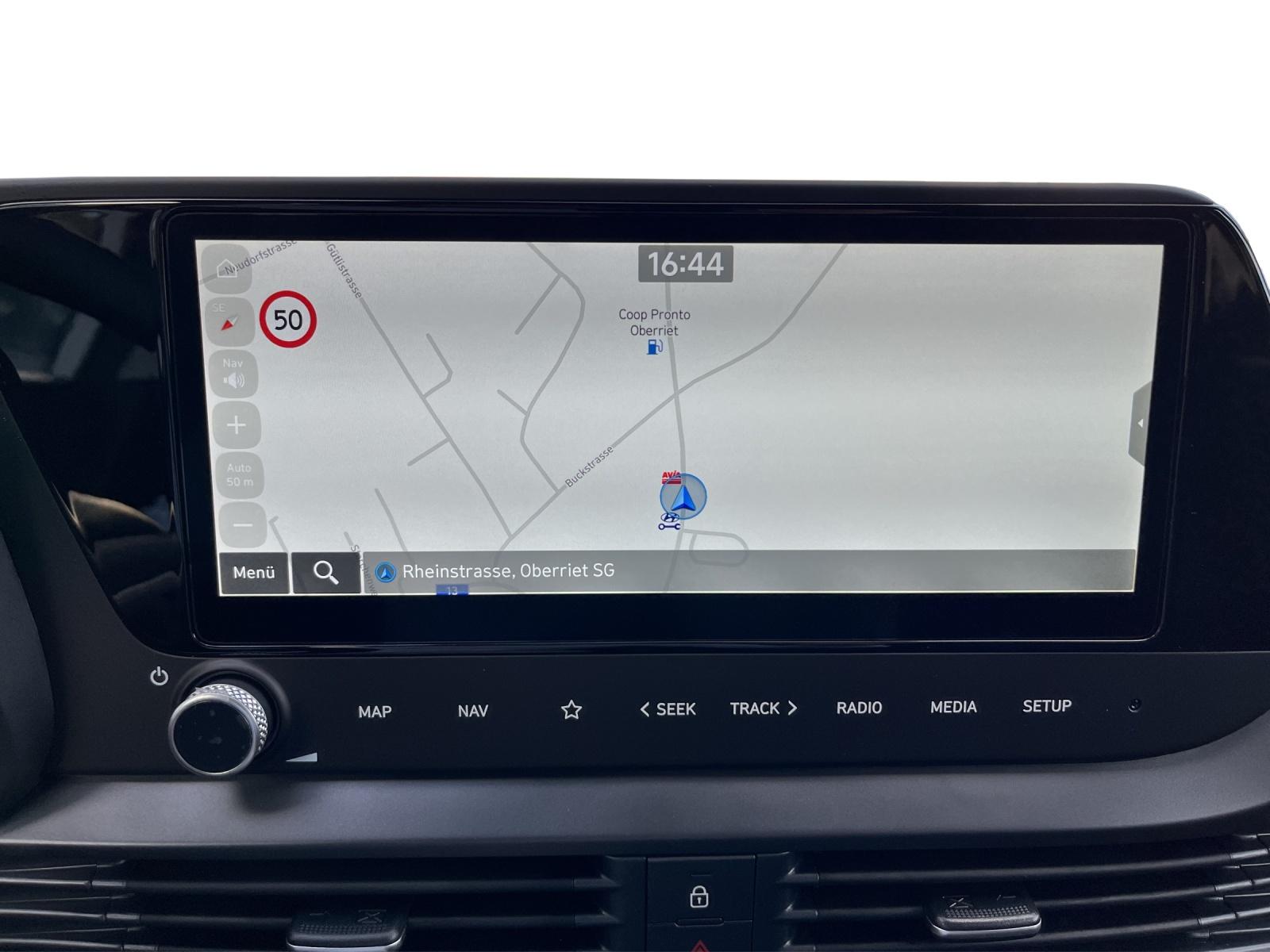 HYUNDAI Bayon 1.0 T-GDi Origo-image-5