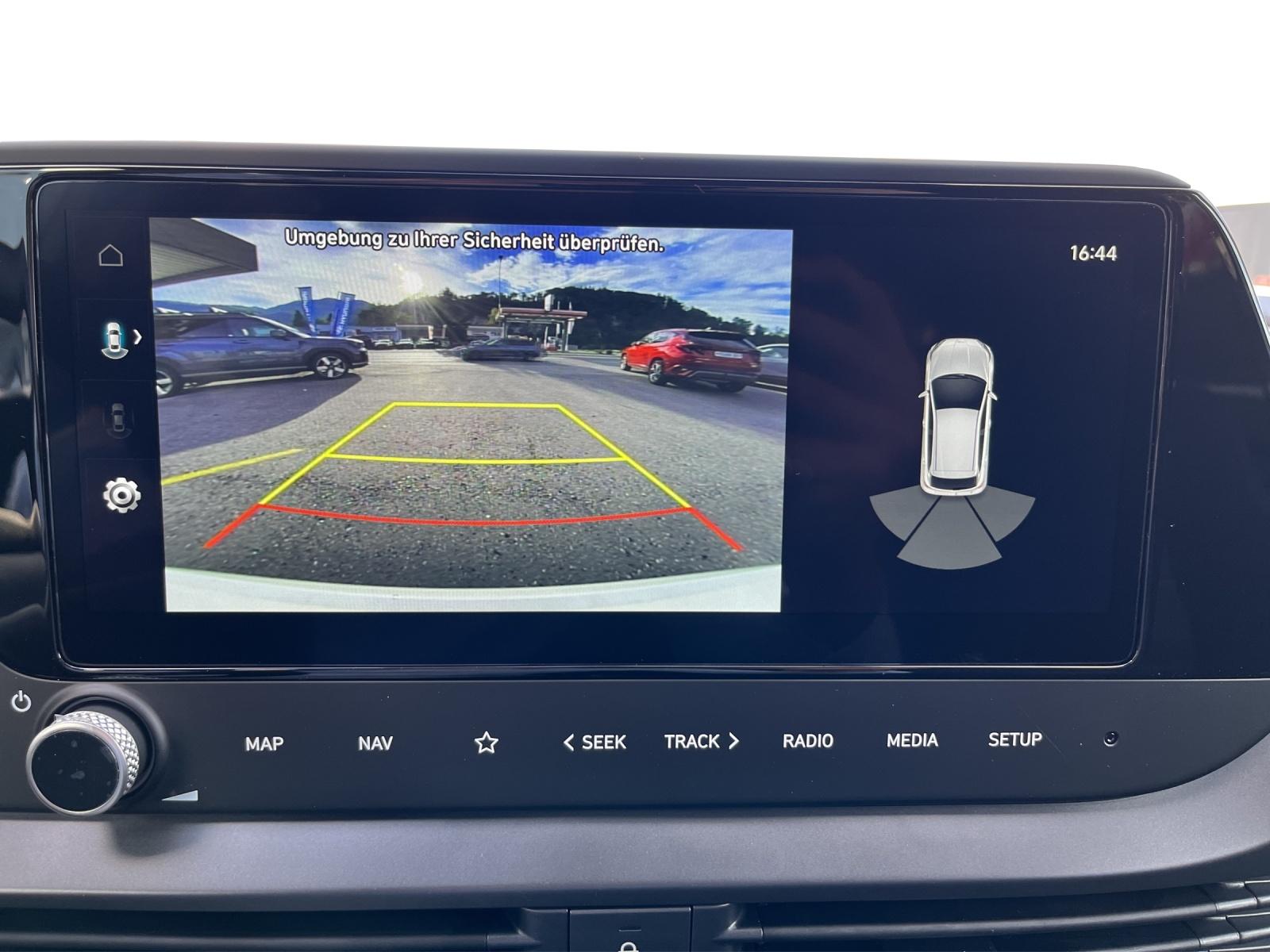 HYUNDAI Bayon 1.0 T-GDi Origo-image-6