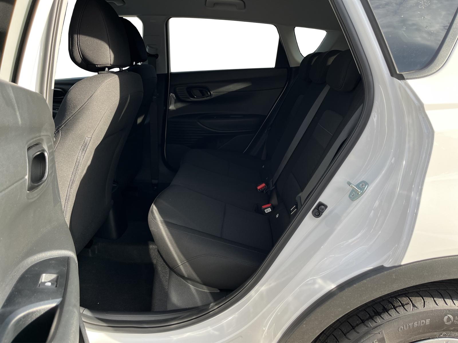 HYUNDAI Bayon 1.0 T-GDi Origo-image-7