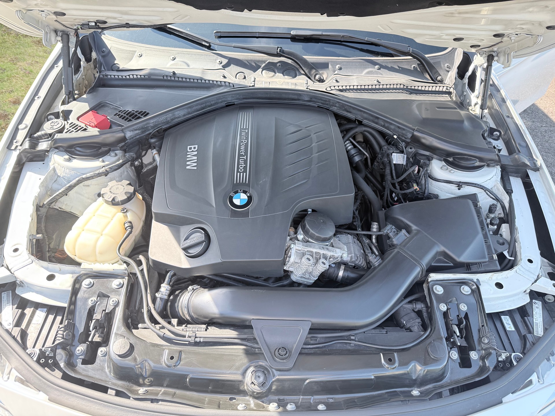 BMW 335i xDrive-image-6