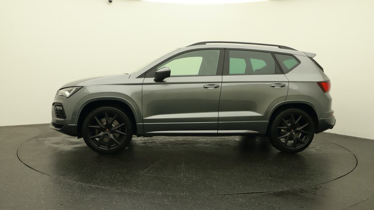 CUPRA Ateca 2.0TSI VZ 4Drive DSG-image-1