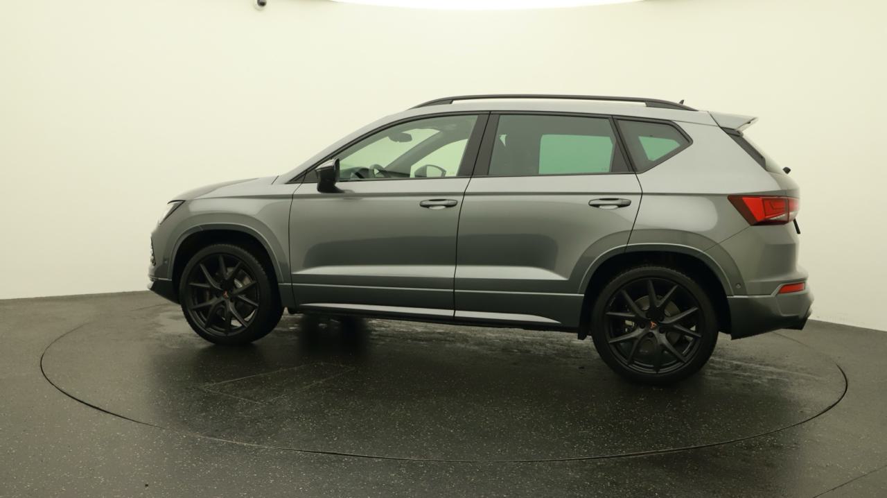 CUPRA Ateca 2.0TSI VZ 4Drive DSG-image-2