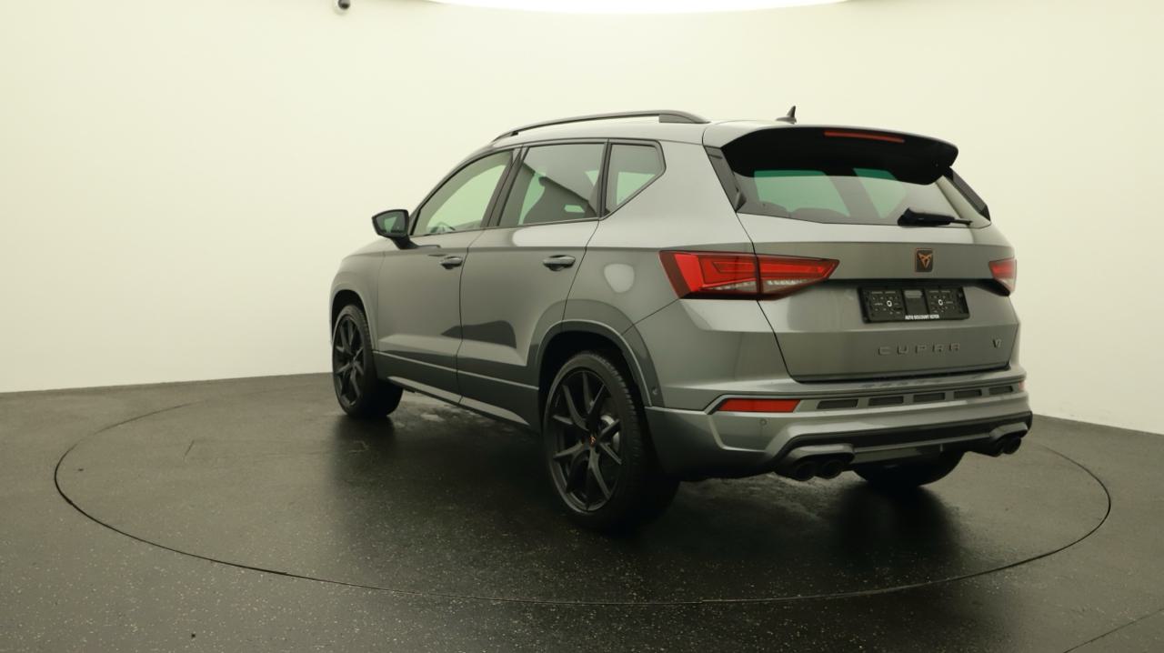 CUPRA Ateca 2.0TSI VZ 4Drive DSG-image-3