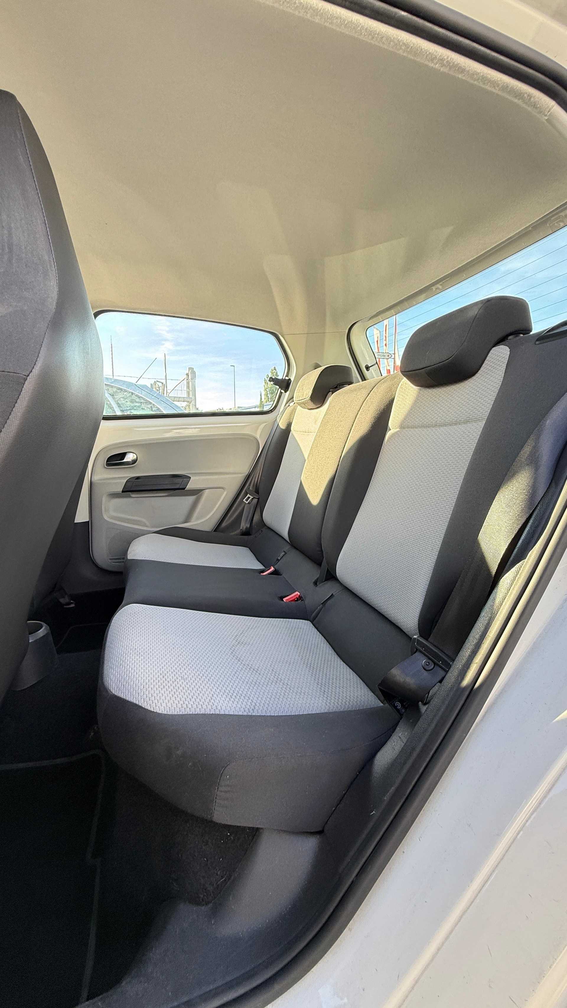 SEAT Mii 1.0 Reference EcoFuel-image-8
