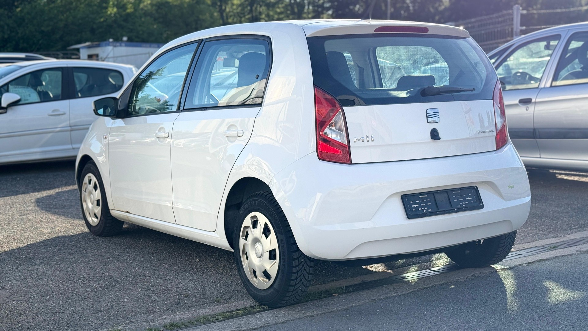 SEAT Mii 1.0 Reference EcoFuel-image-3