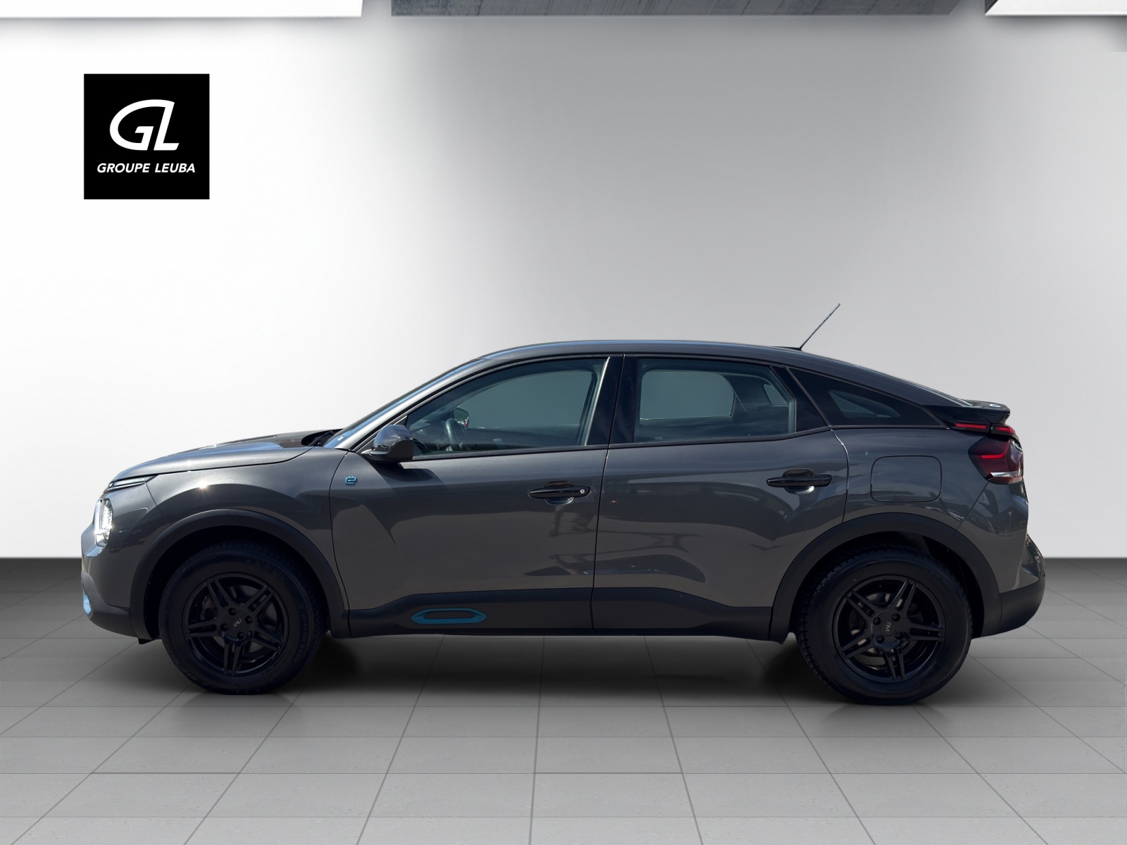CITROEN C4 Electric Swiss Ed.-image-2
