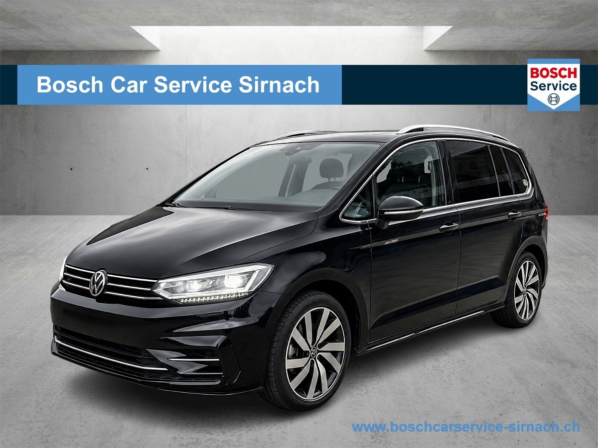 VW Touran 1.5 TSI EVO Highline DSG-image-0