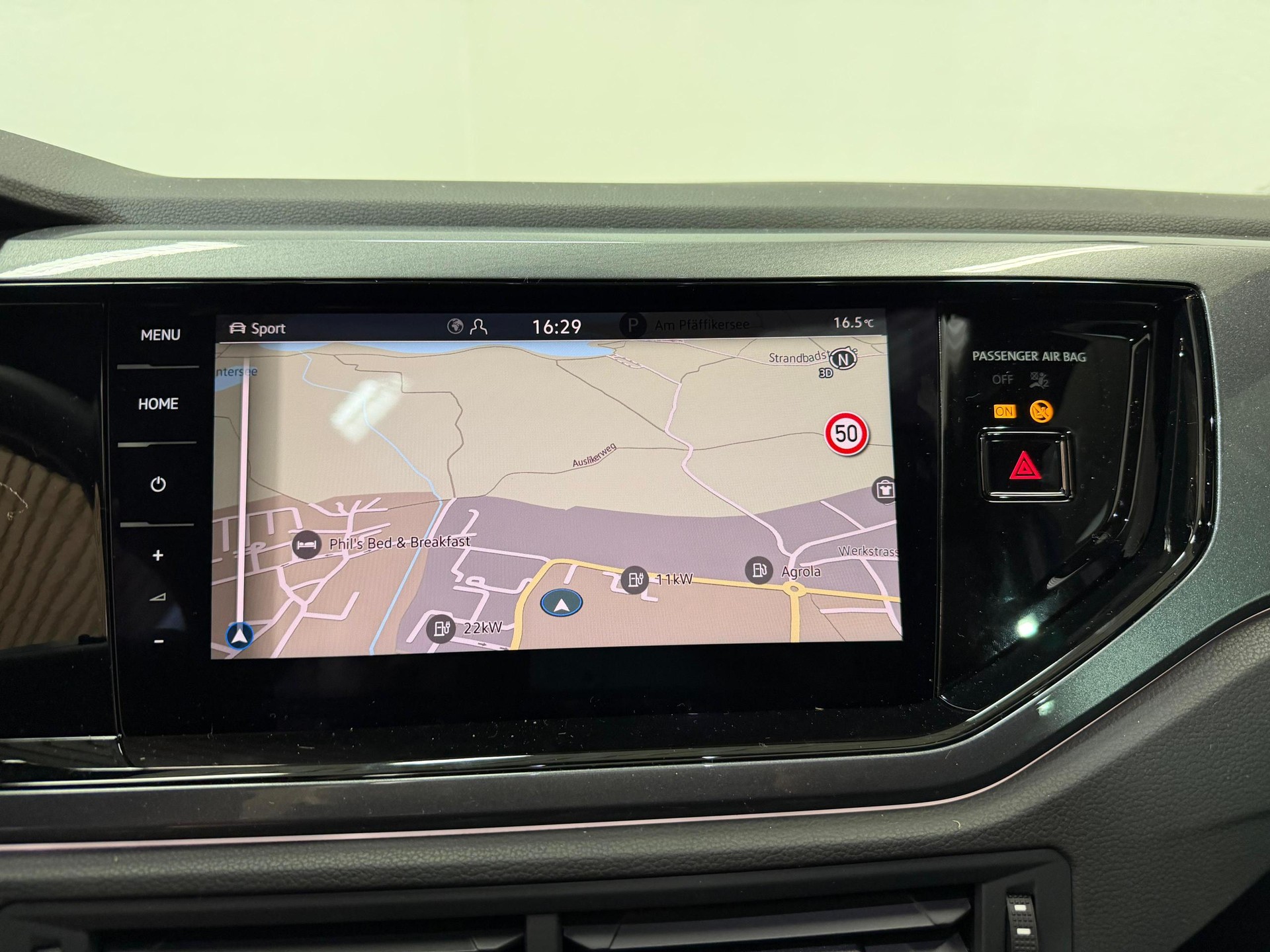 VW Polo 2.0 TSI GTI DSG-image-12
