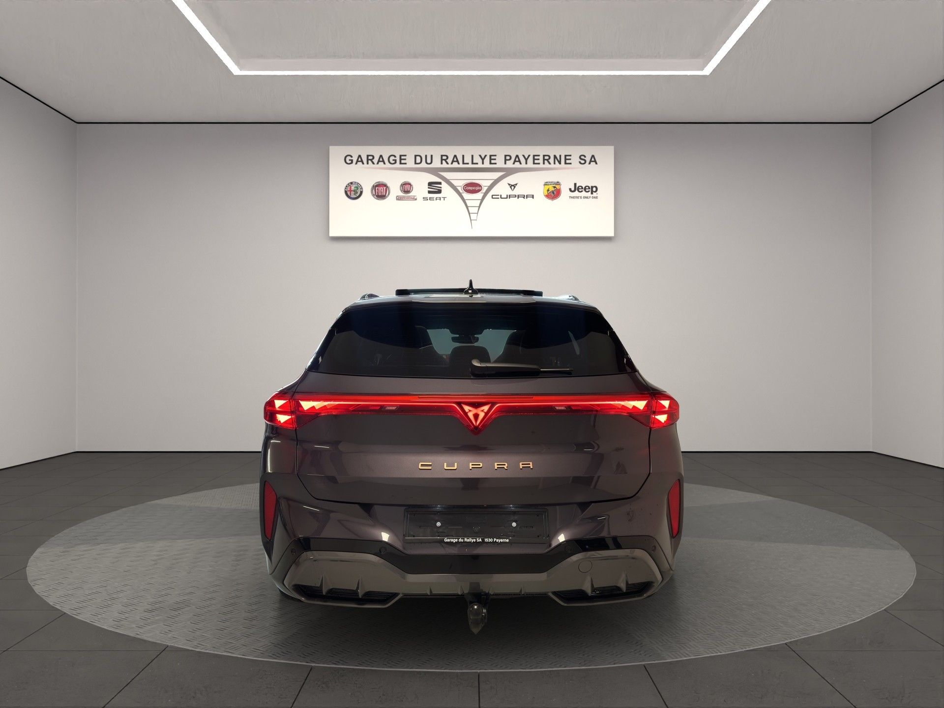 CUPRA Terramar 1.5 eHybrid DSG VZ-image-3