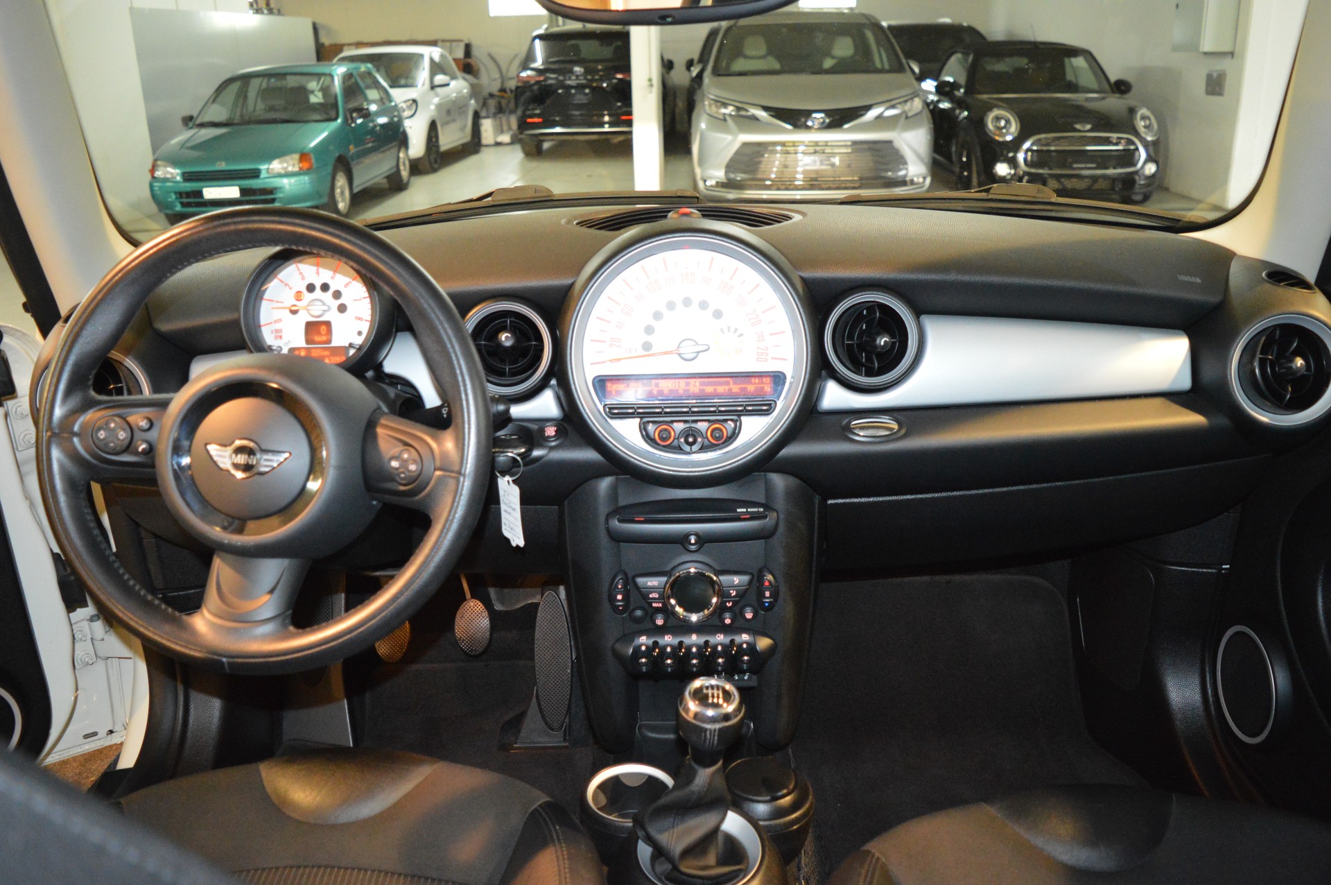 MINI Cooper-image-11