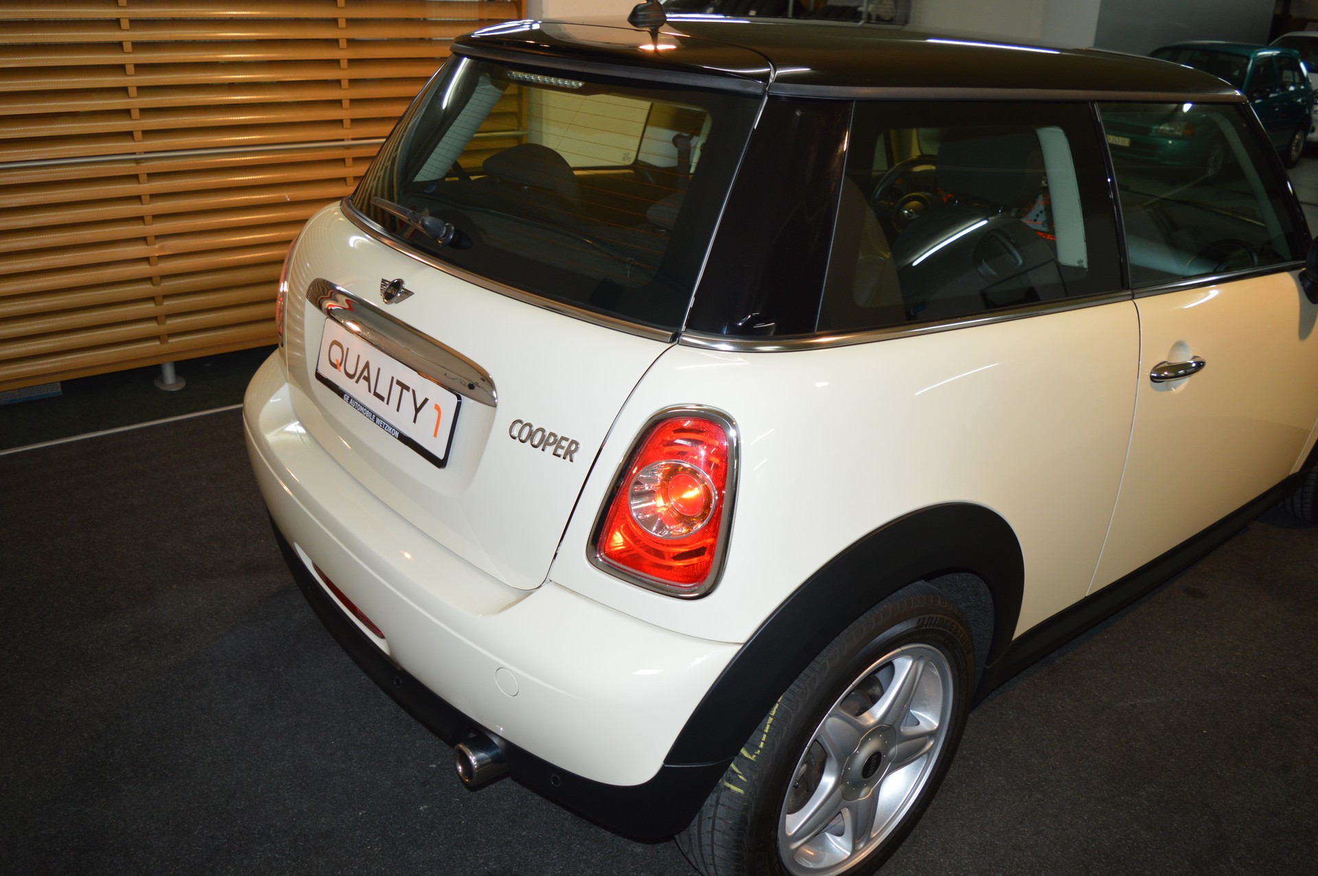 MINI Cooper-image-6