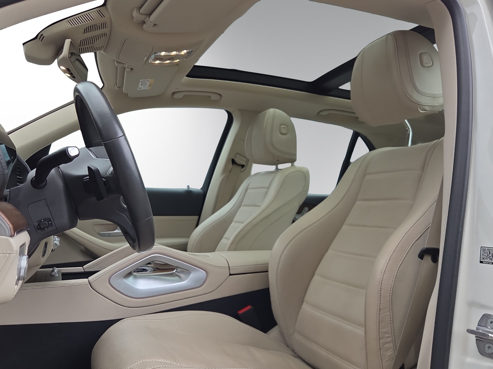 Image MERCEDES-BENZ GLE-450 GLE 450 4Matic 9G-Tronic
