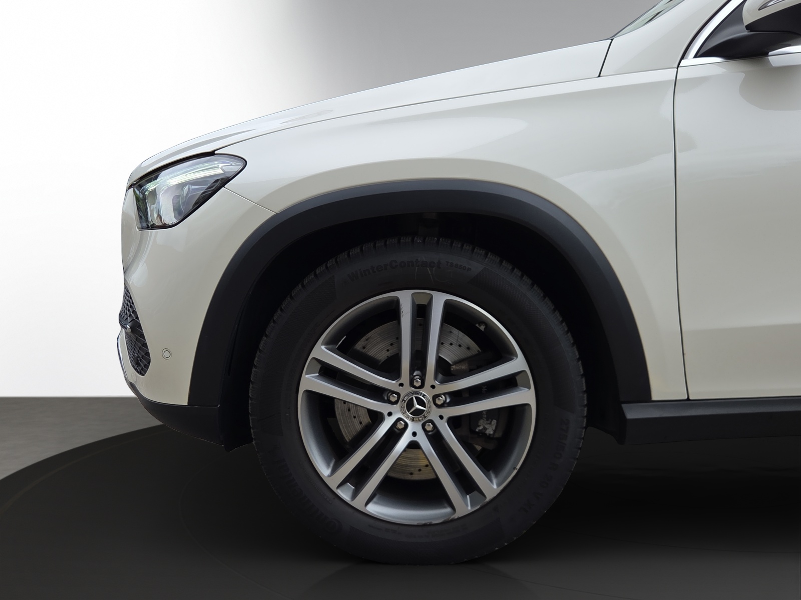 MERCEDES-BENZ GLE 450 4Matic 9G-Tronic-image-3