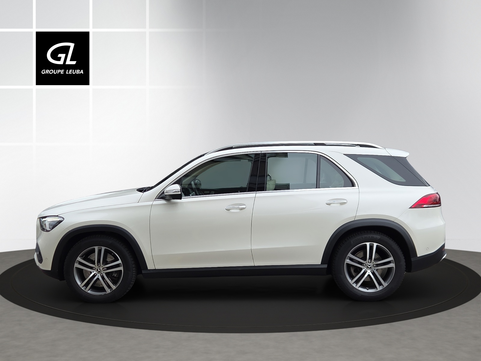 Image MERCEDES-BENZ GLE-450 GLE 450 4Matic 9G-Tronic