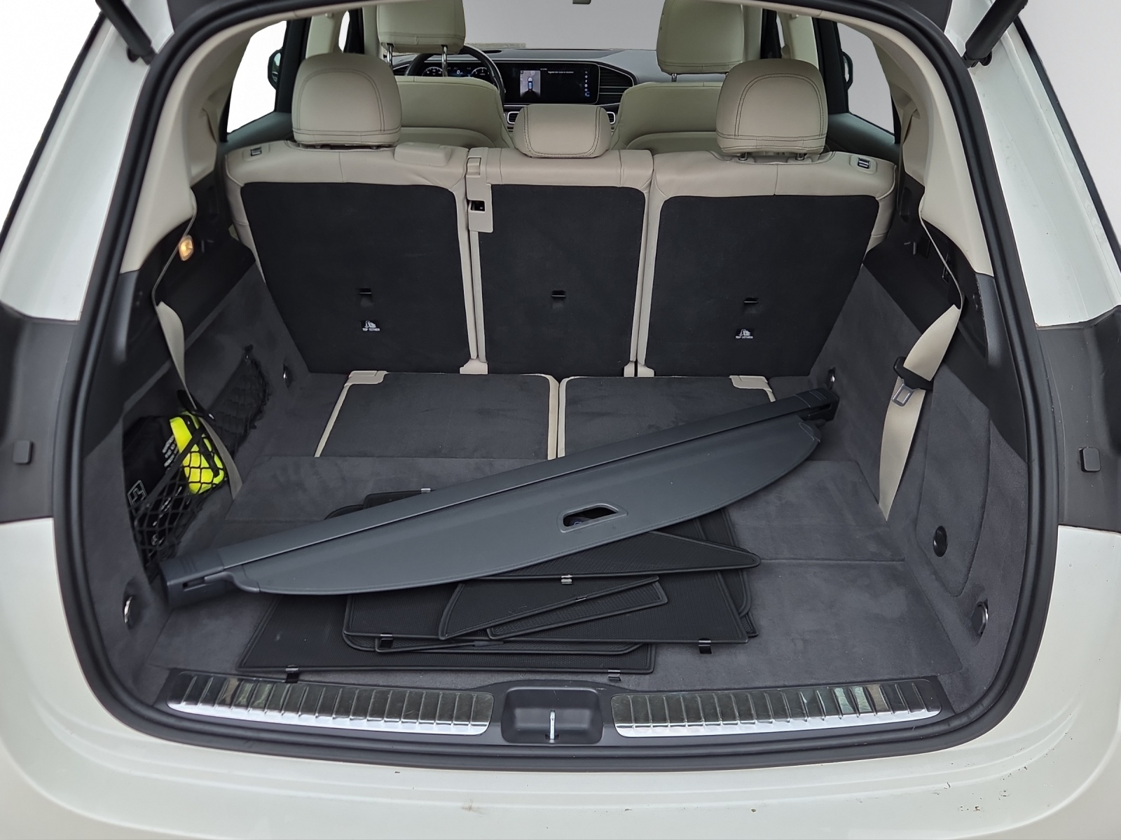 Image MERCEDES-BENZ GLE-450 GLE 450 4Matic 9G-Tronic