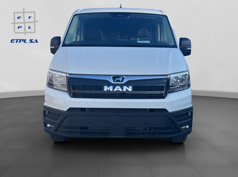MAN TGE 3.160 4X2 SB-image-1