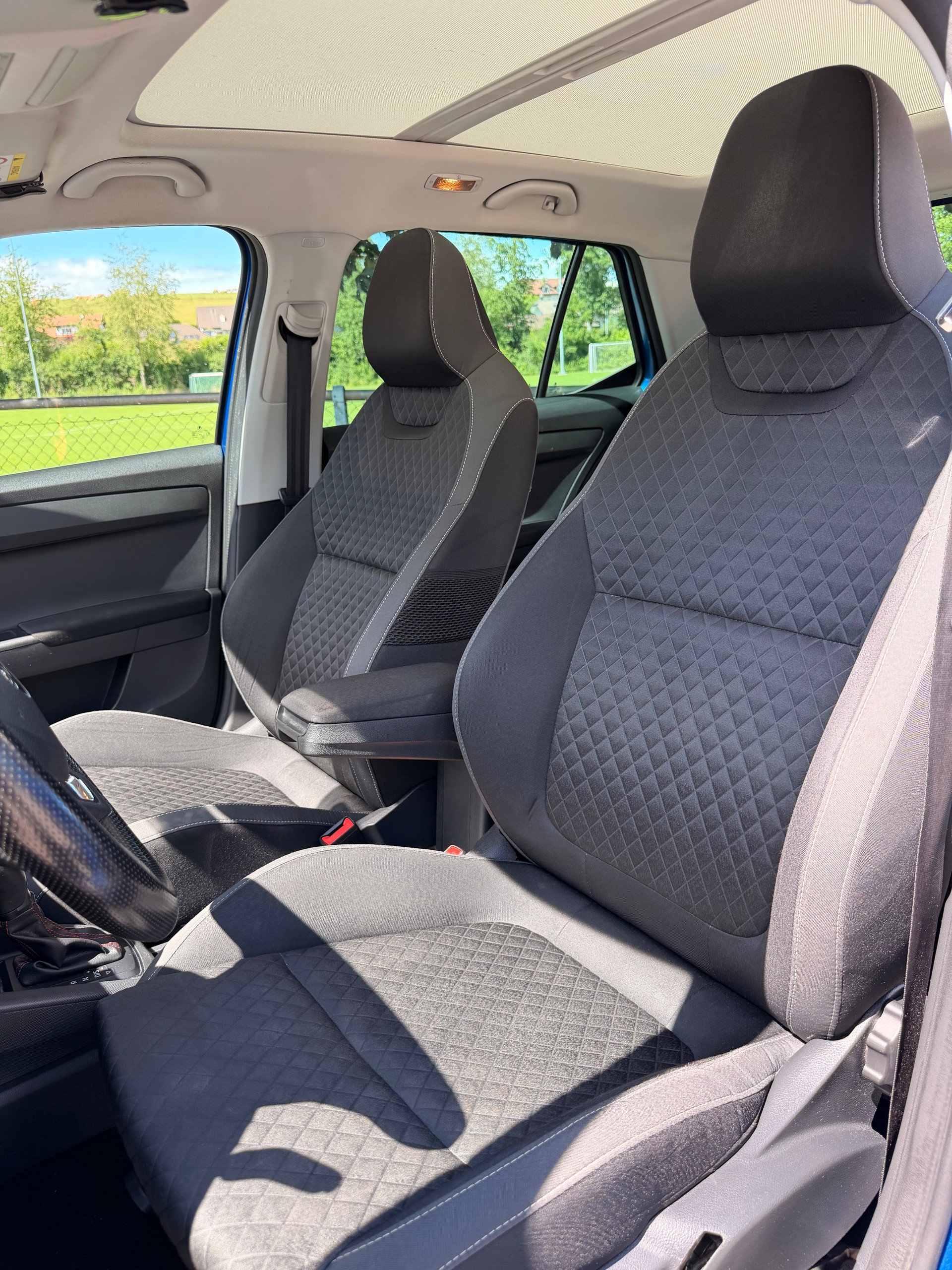 SKODA Fabia 1.0 TSI Monte Carlo DSG-image-5
