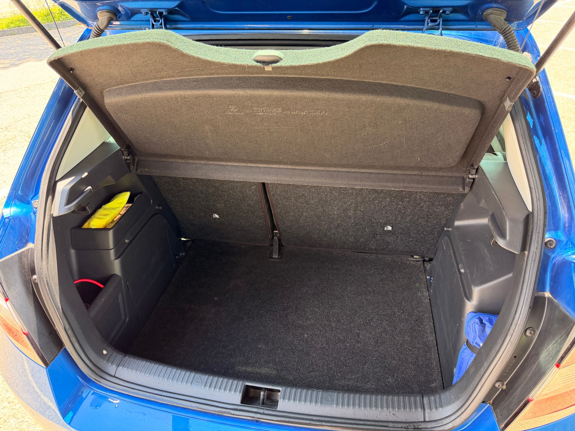 SKODA Fabia 1.0 TSI Monte Carlo DSG-image-8