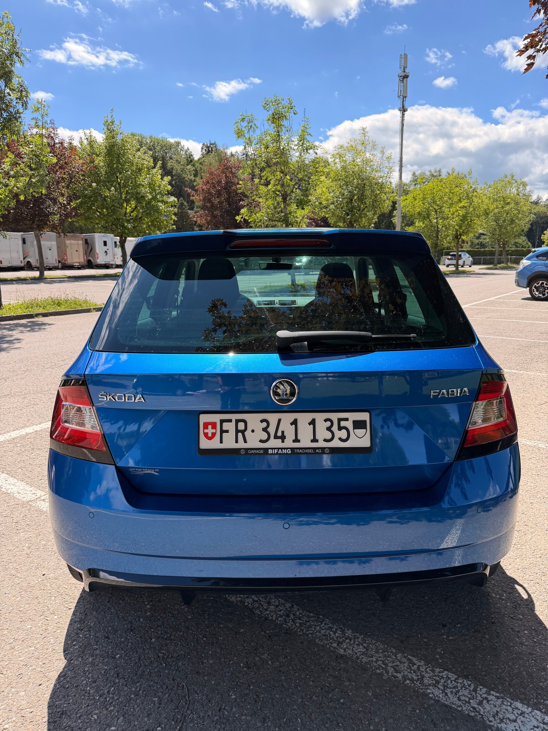 SKODA Fabia 1.0 TSI Monte Carlo DSG-image-2