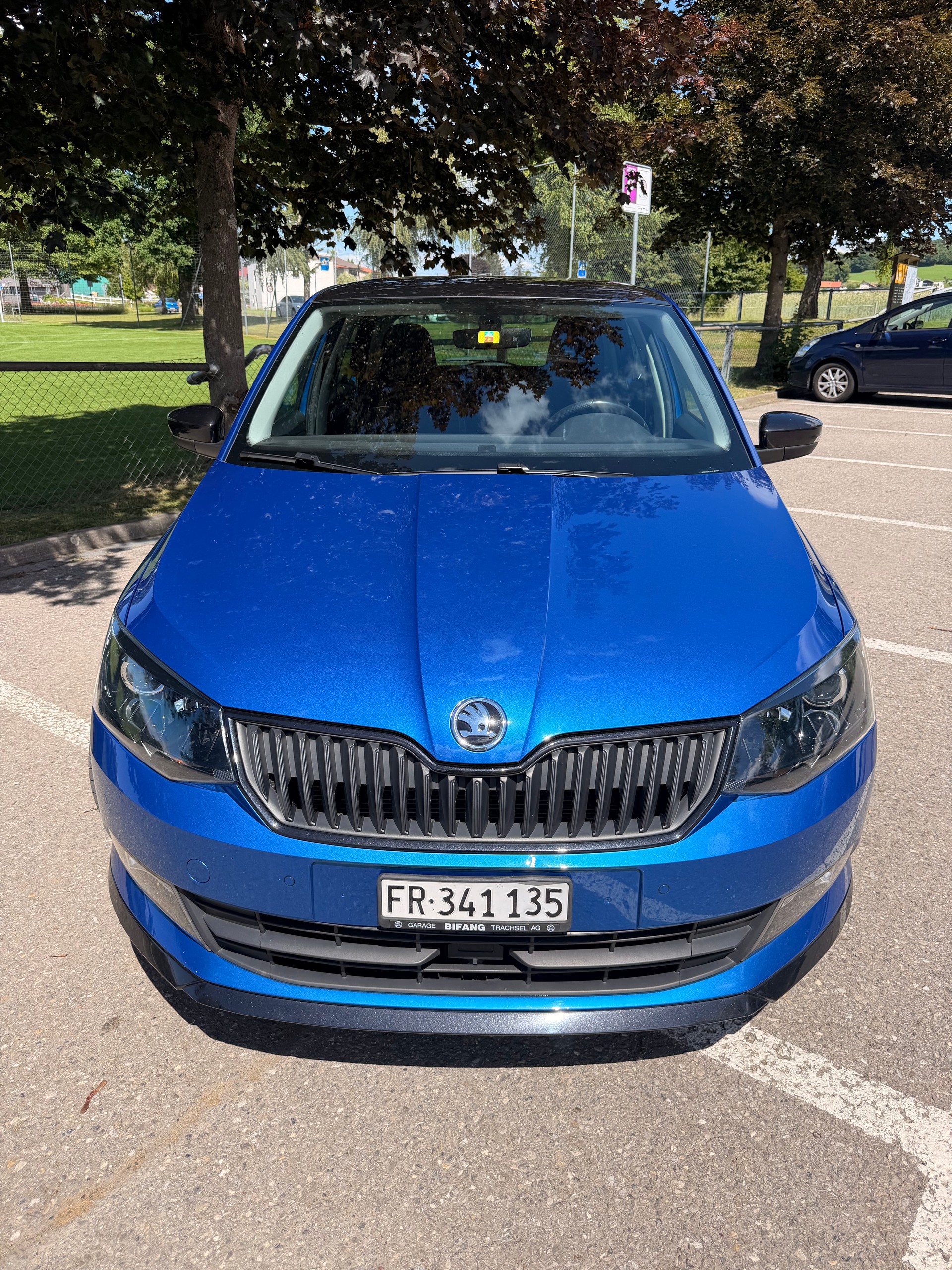 SKODA Fabia 1.0 TSI Monte Carlo DSG-image-3