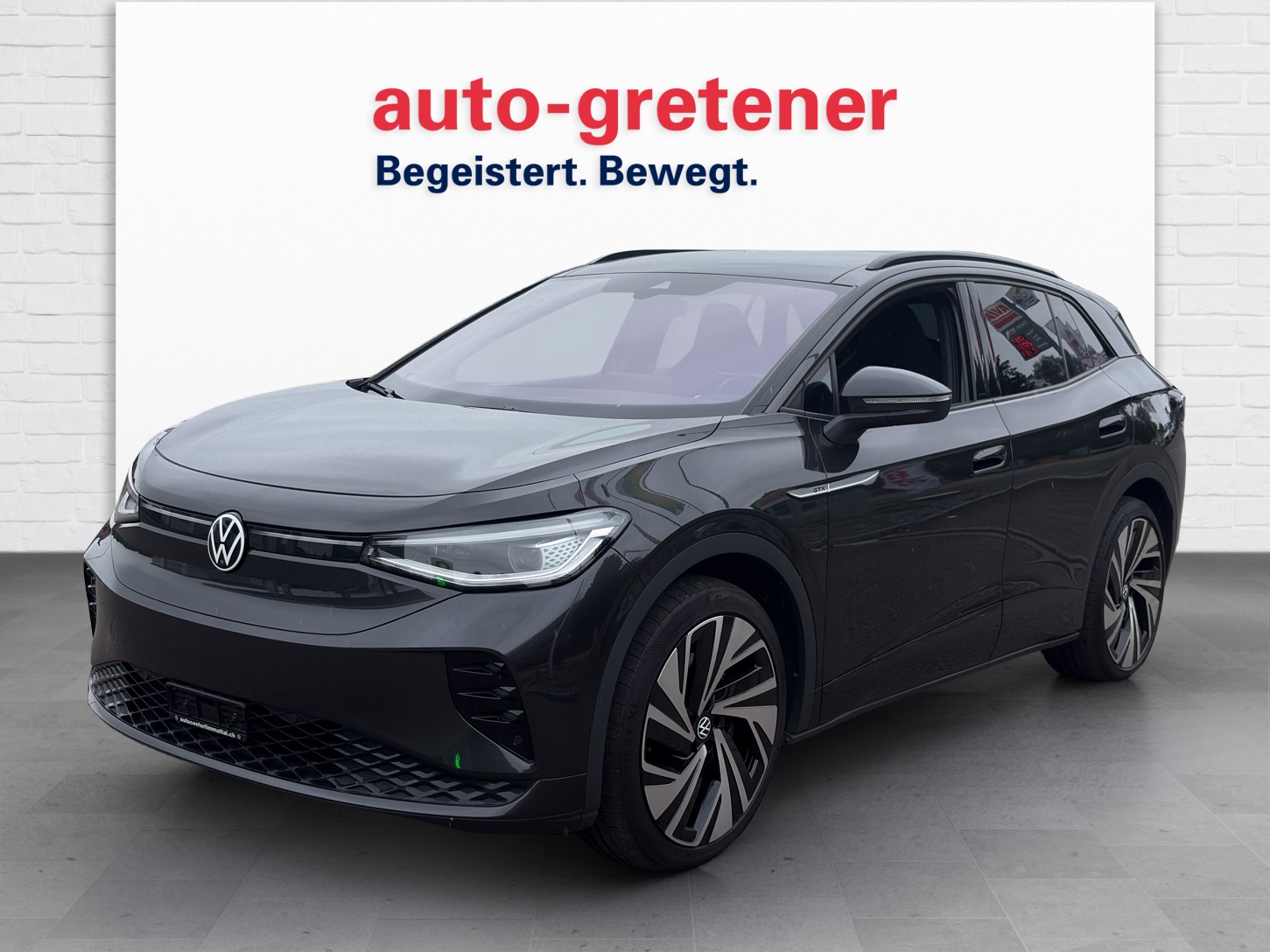 VW ID.4 GTX 4motion-image-0