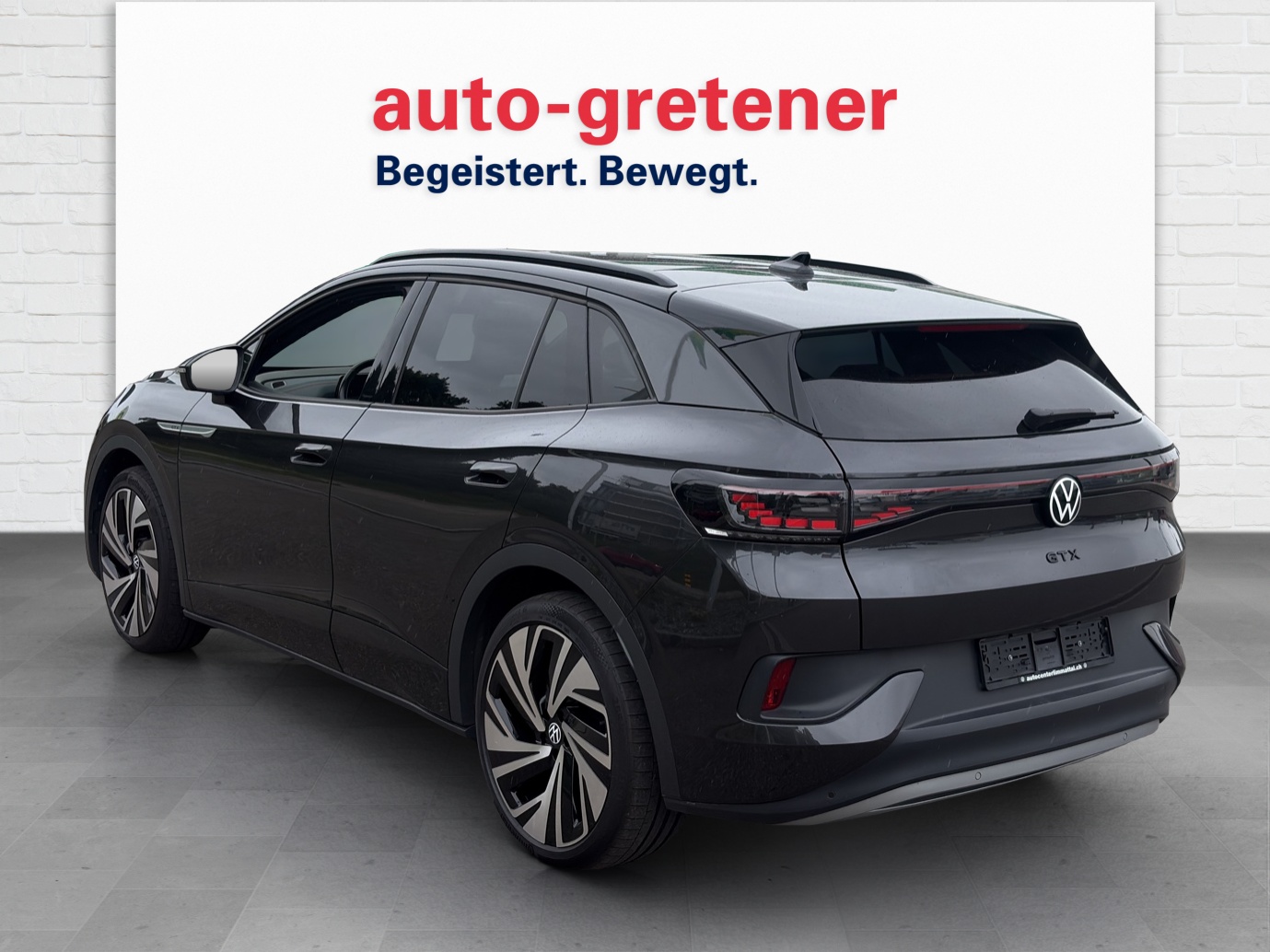 VW ID.4 GTX 4motion-image-1
