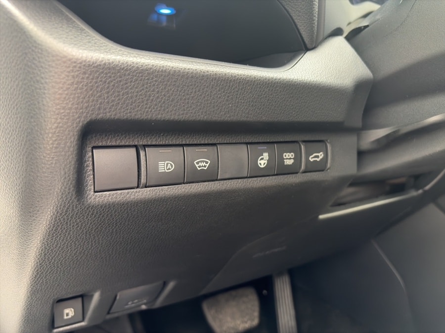 TOYOTA RAV-4 2.5 HSD Premium e-CVT 4WD-image-11