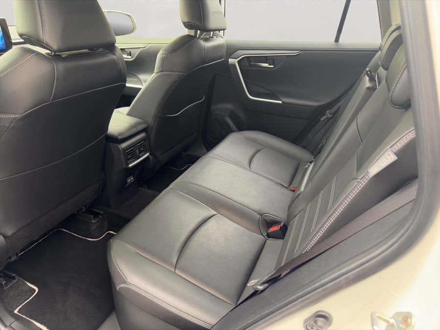 TOYOTA RAV-4 2.5 HSD Premium e-CVT 4WD-image-7