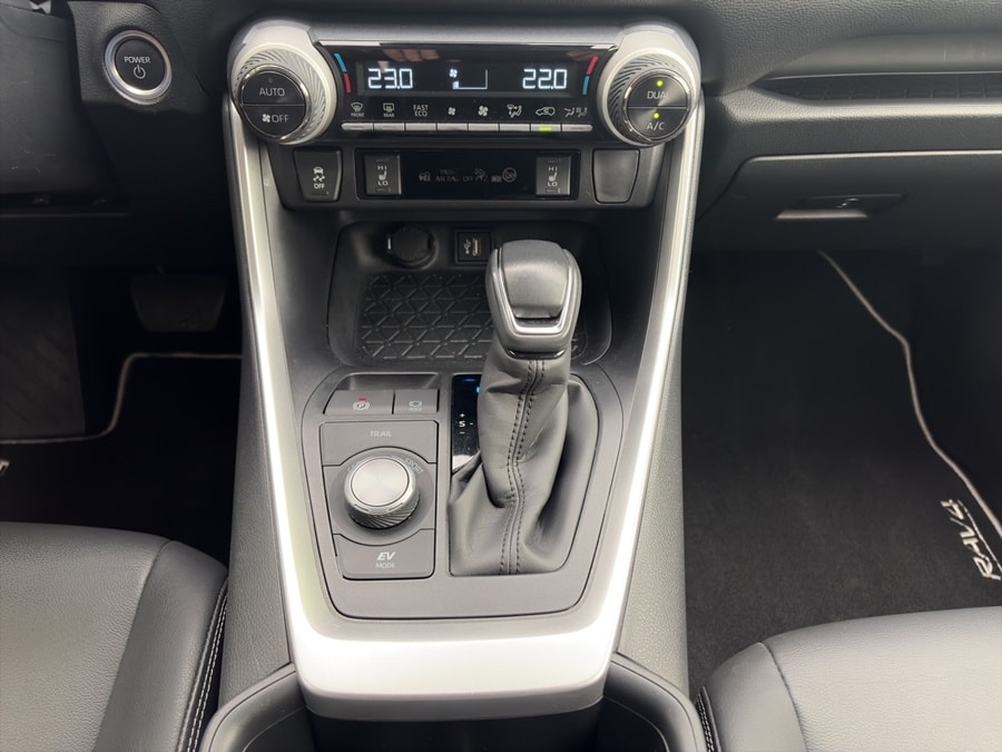 TOYOTA RAV-4 2.5 HSD Premium e-CVT 4WD-image-10