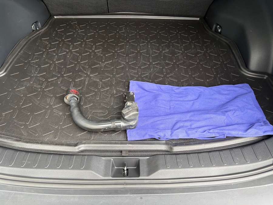 TOYOTA RAV-4 2.5 HSD Premium e-CVT 4WD-image-13