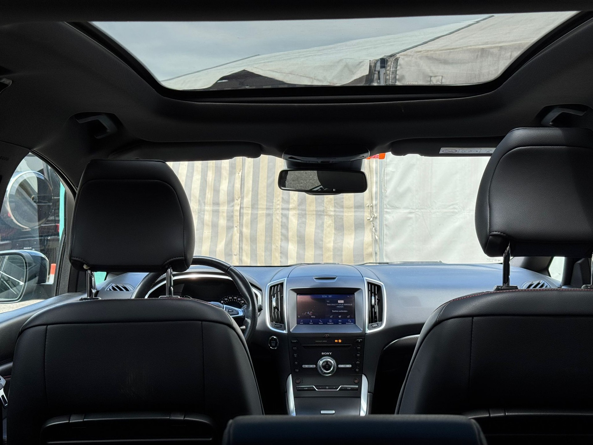 FORD S-Max 2.0 TDCi ST-Line AWD Automatic-image-9