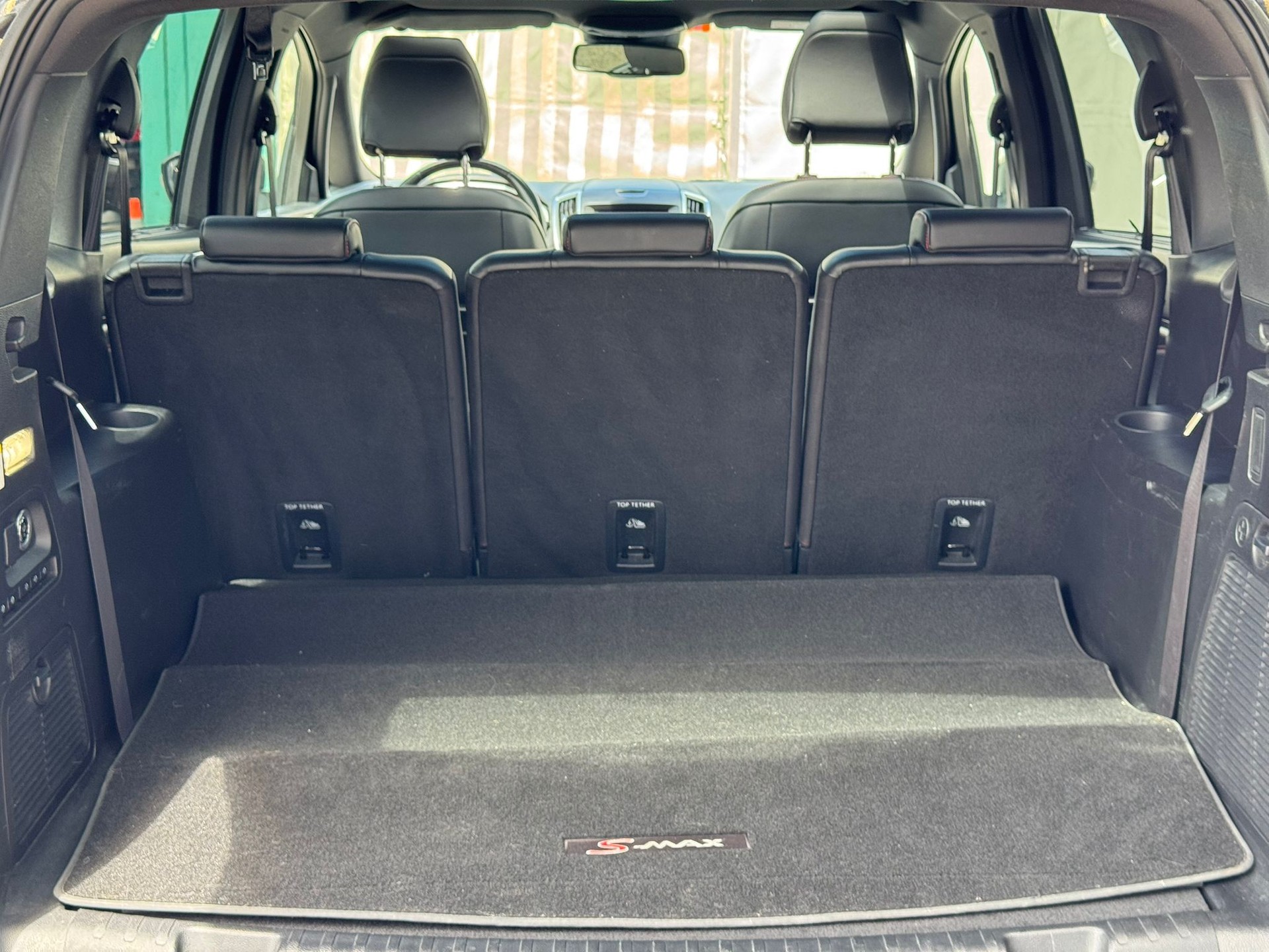 FORD S-Max 2.0 TDCi ST-Line AWD Automatic-image-10