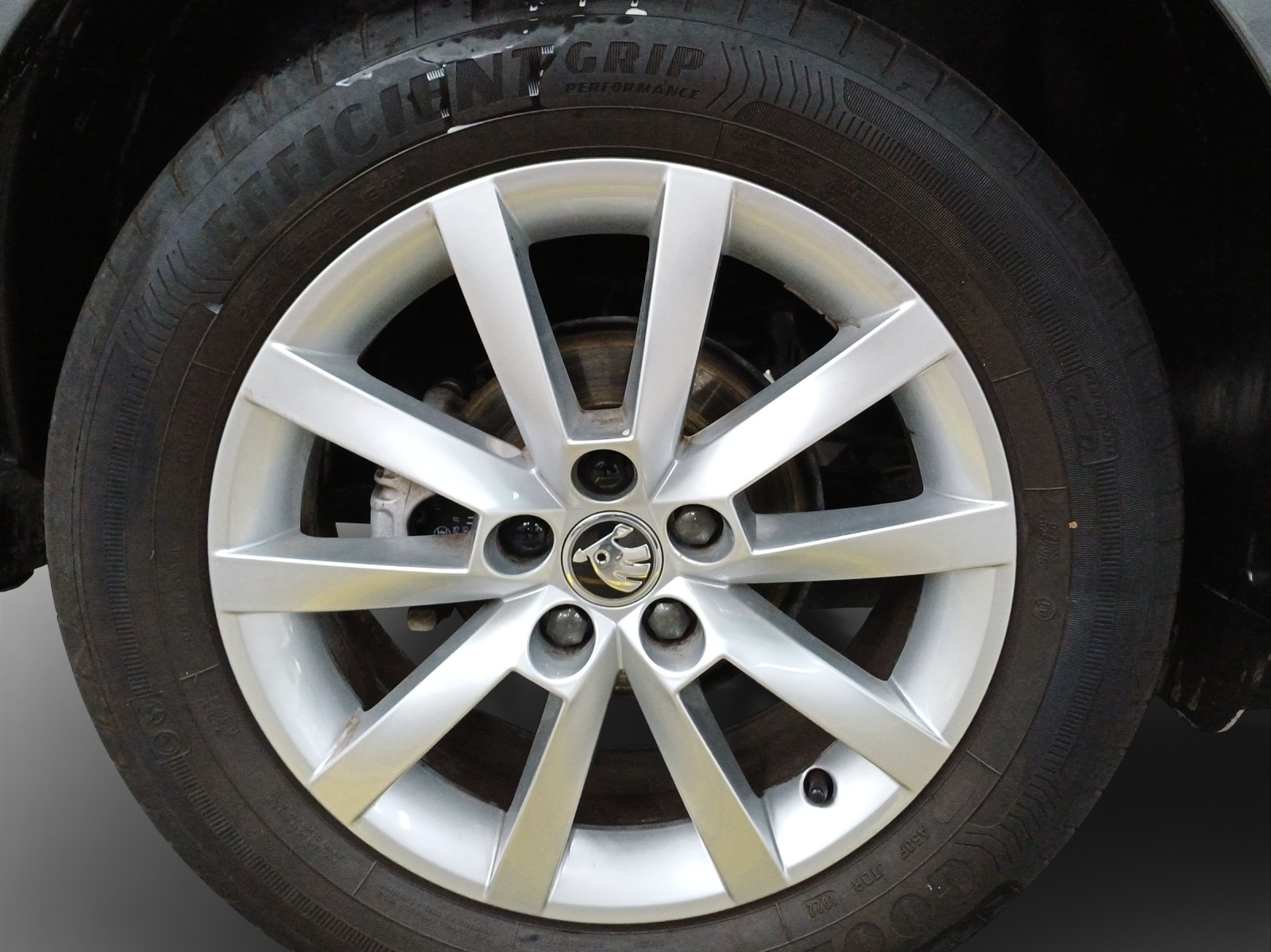 SKODA Scala 1.0 TSI Ambition DSG-image-14