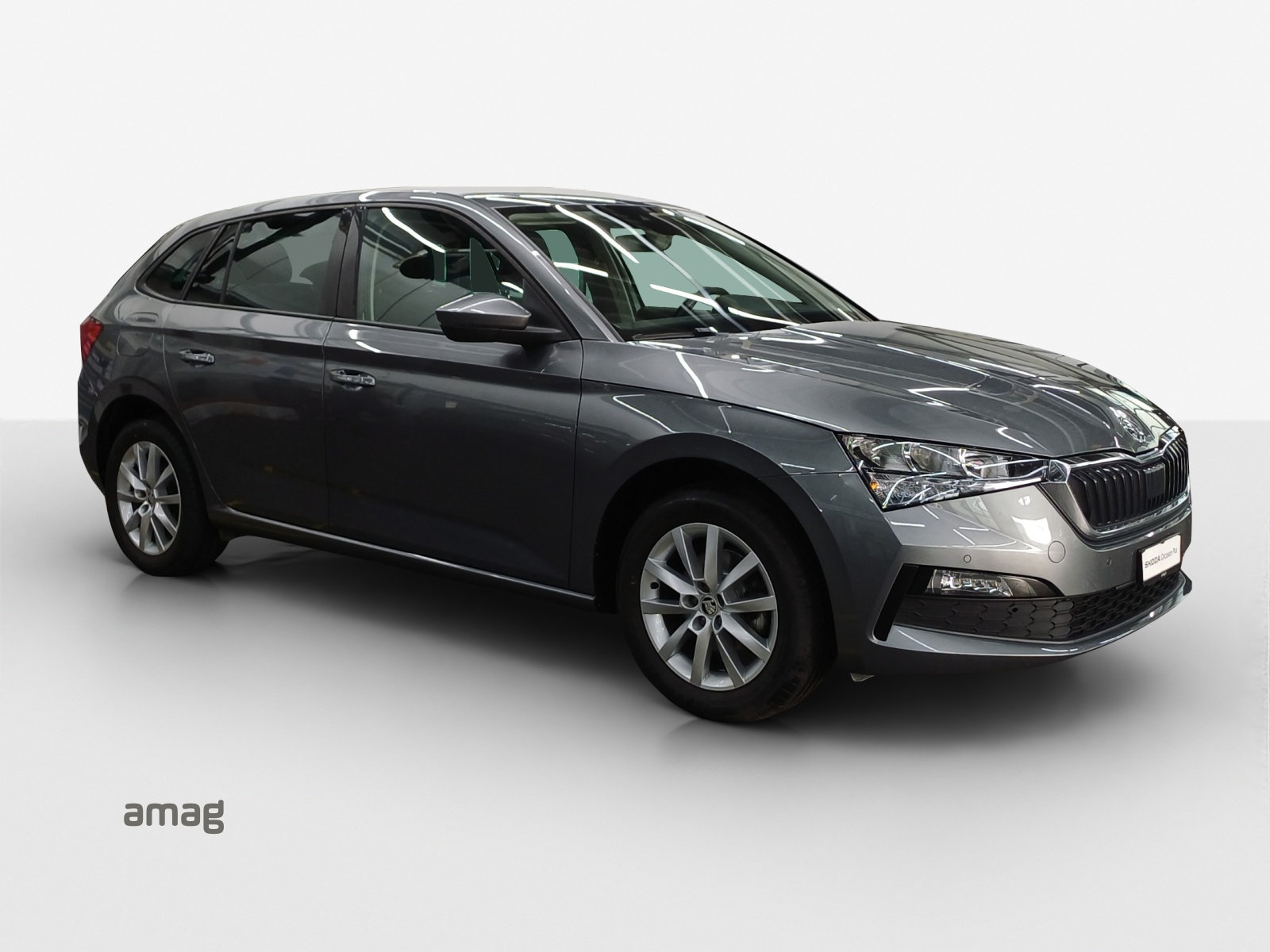 SKODA Scala 1.0 TSI Ambition DSG-image-5