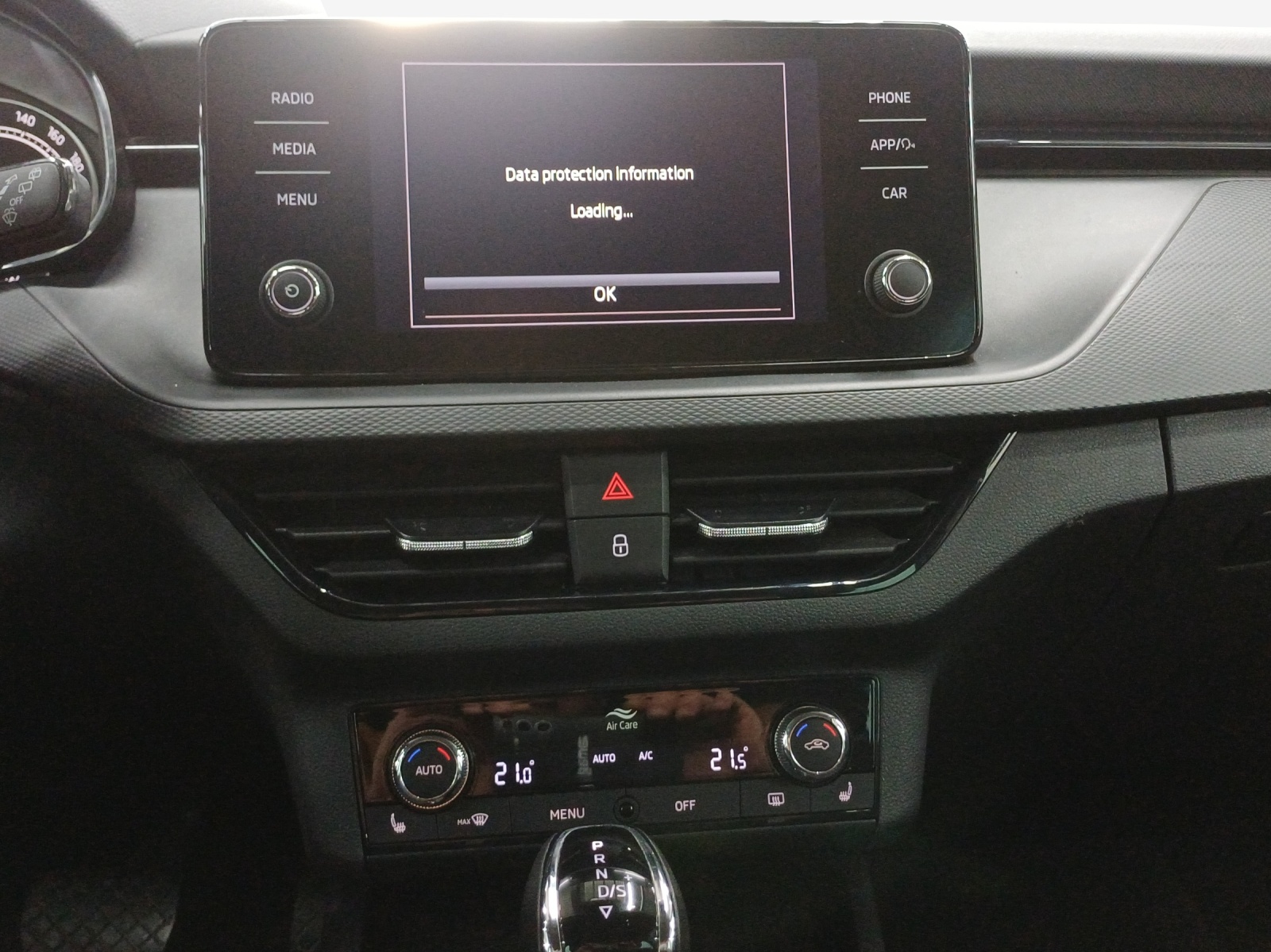 SKODA Scala 1.0 TSI Ambition DSG-image-9