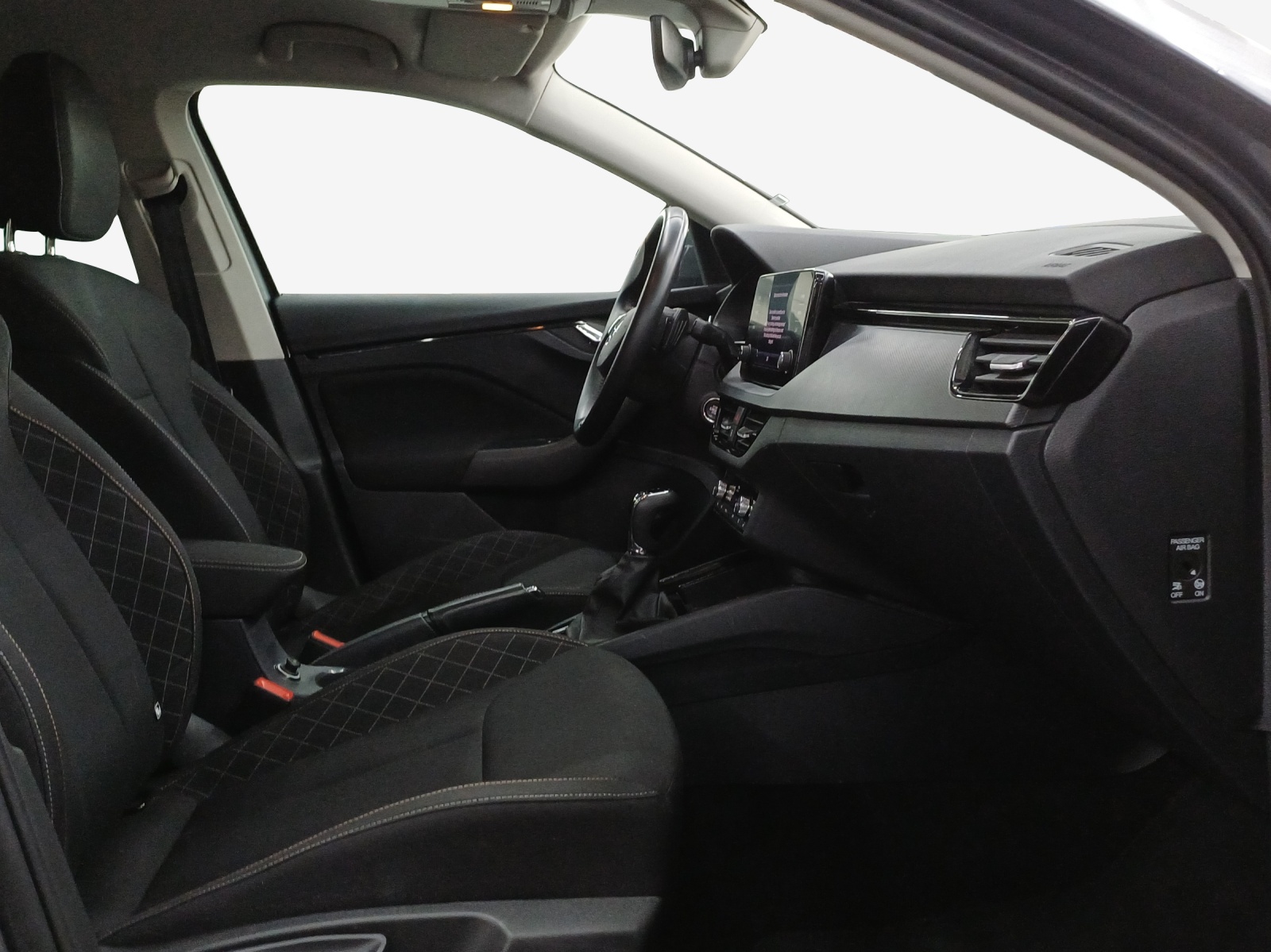SKODA Scala 1.0 TSI Ambition DSG-image-10