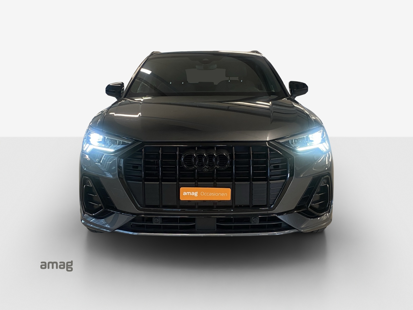 AUDI Q3 35 TFSI S line Attraction S-tronic-image-6