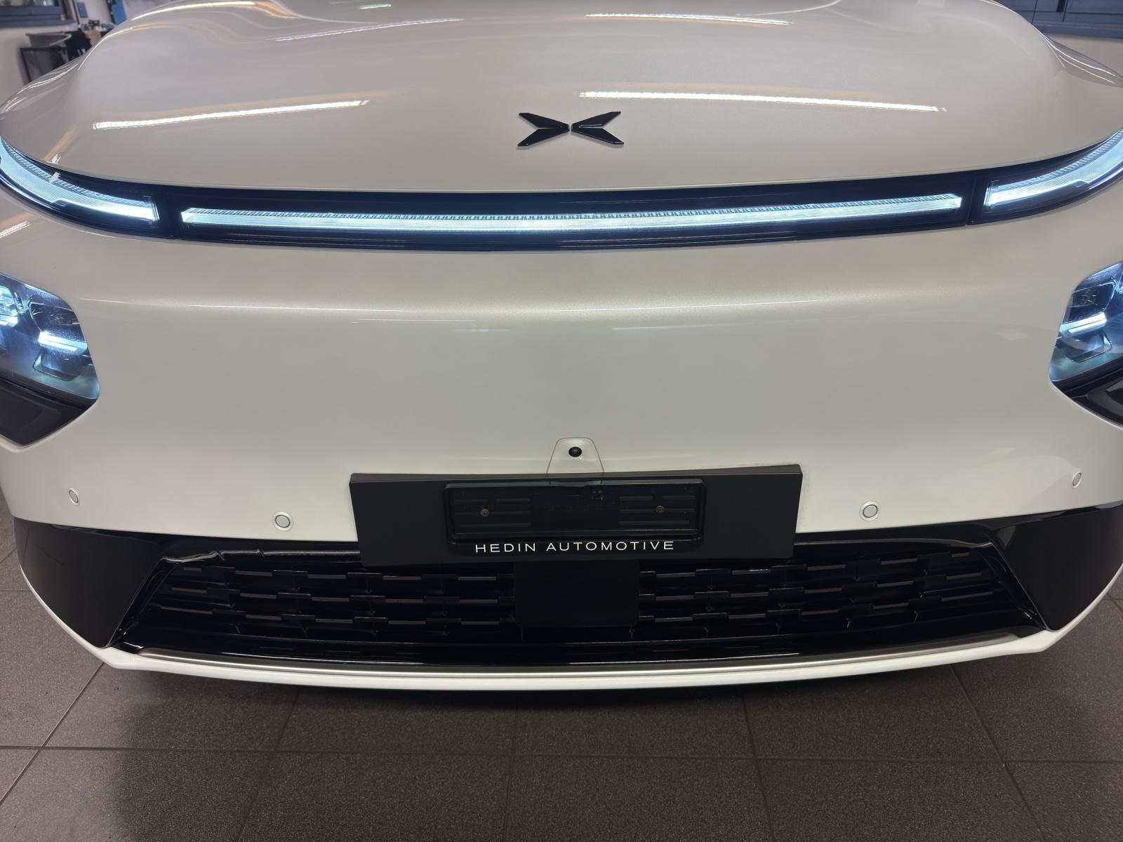 XPENG G9 Performance AWD-image-22